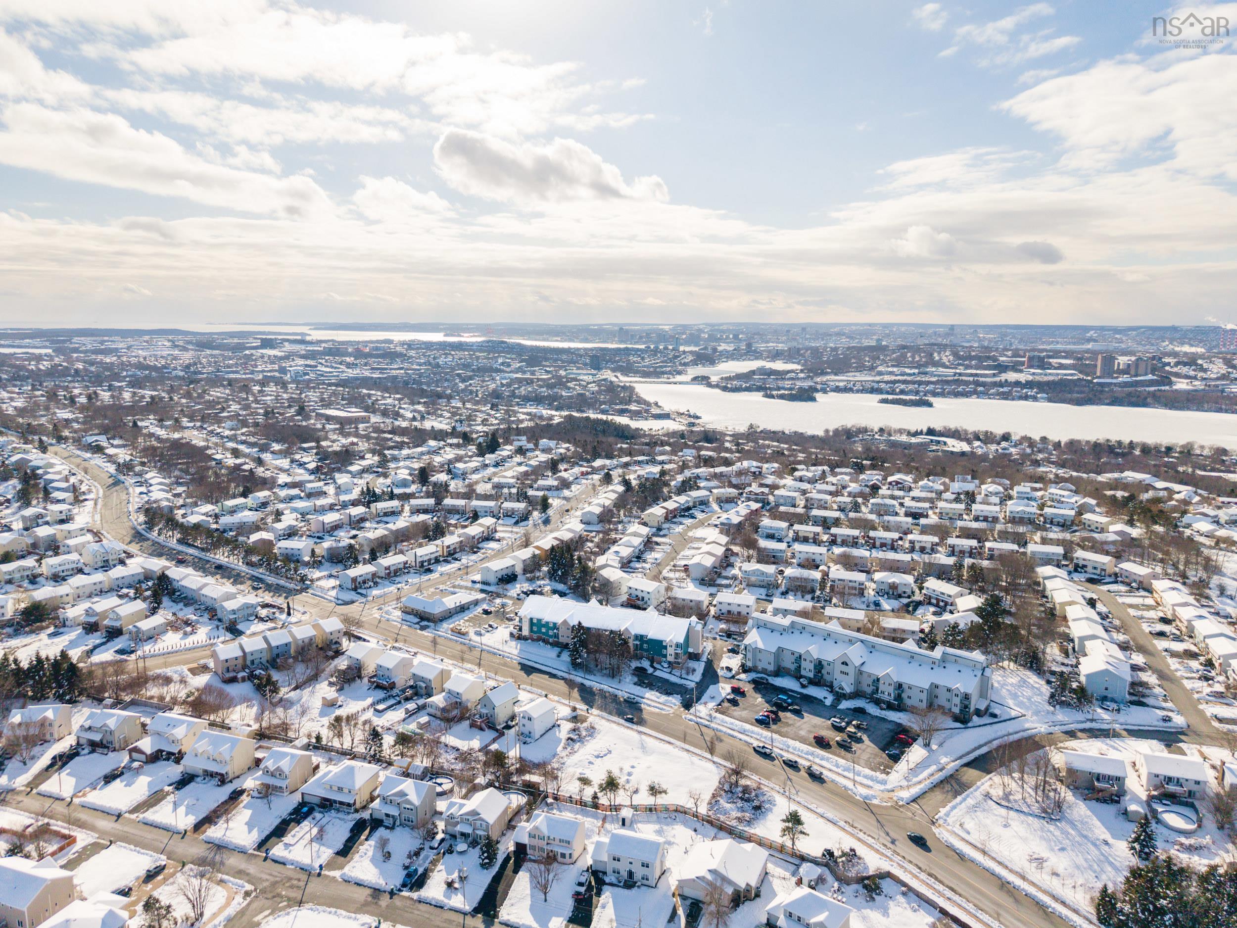 $347,000.00: 312 1 Lombardy Lane, Dartmouth