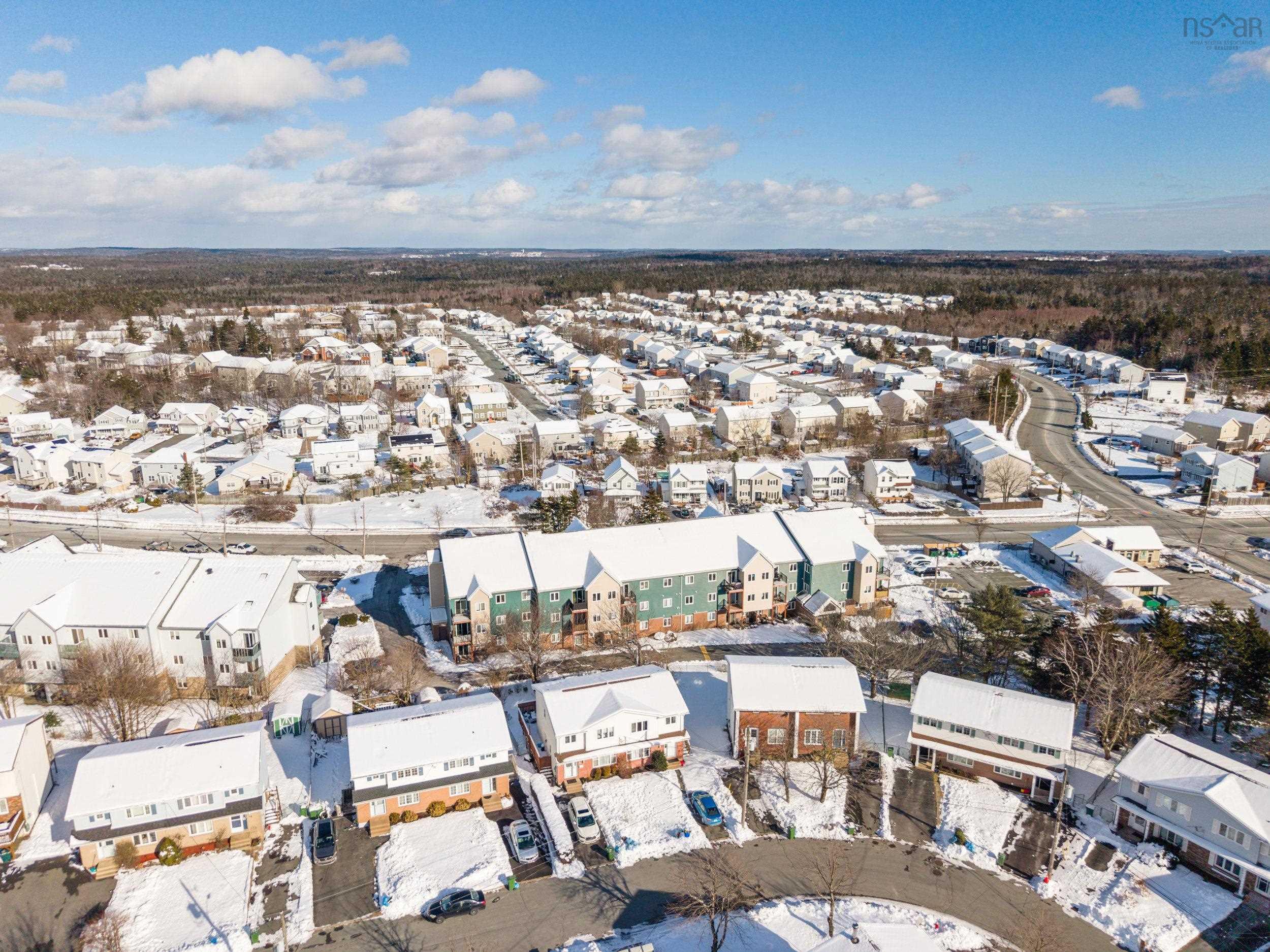 $347,000.00: 312 1 Lombardy Lane, Dartmouth