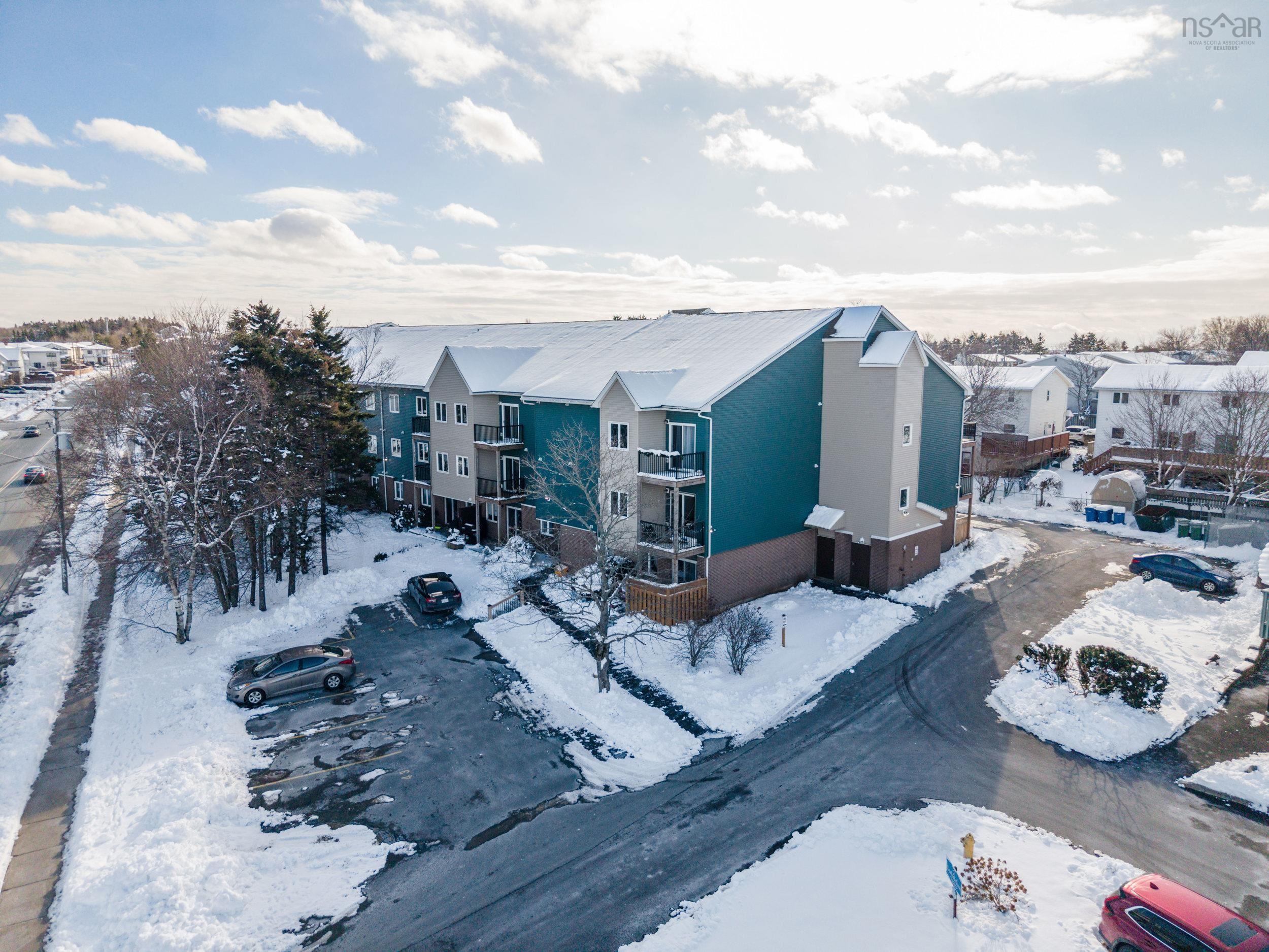 $347,000.00: 312 1 Lombardy Lane, Dartmouth