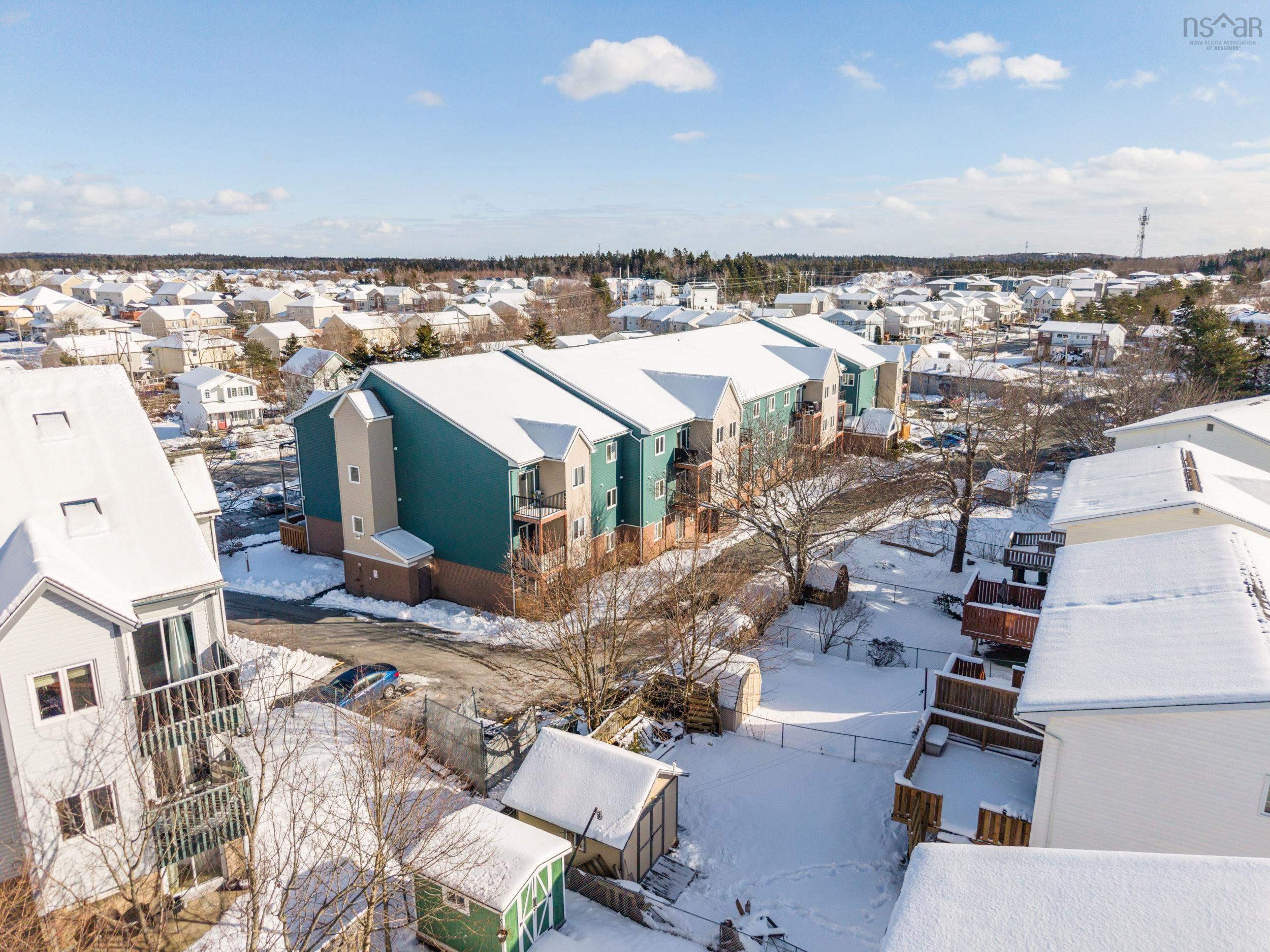 $347,000.00: 312 1 Lombardy Lane, Dartmouth