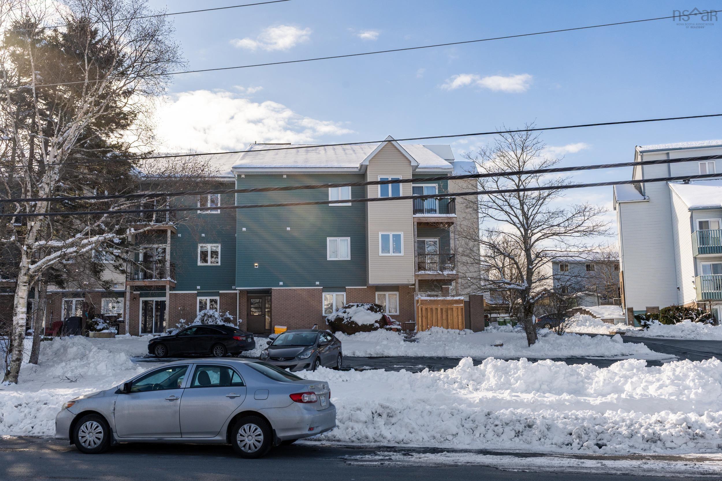 $347,000.00: 312 1 Lombardy Lane, Dartmouth