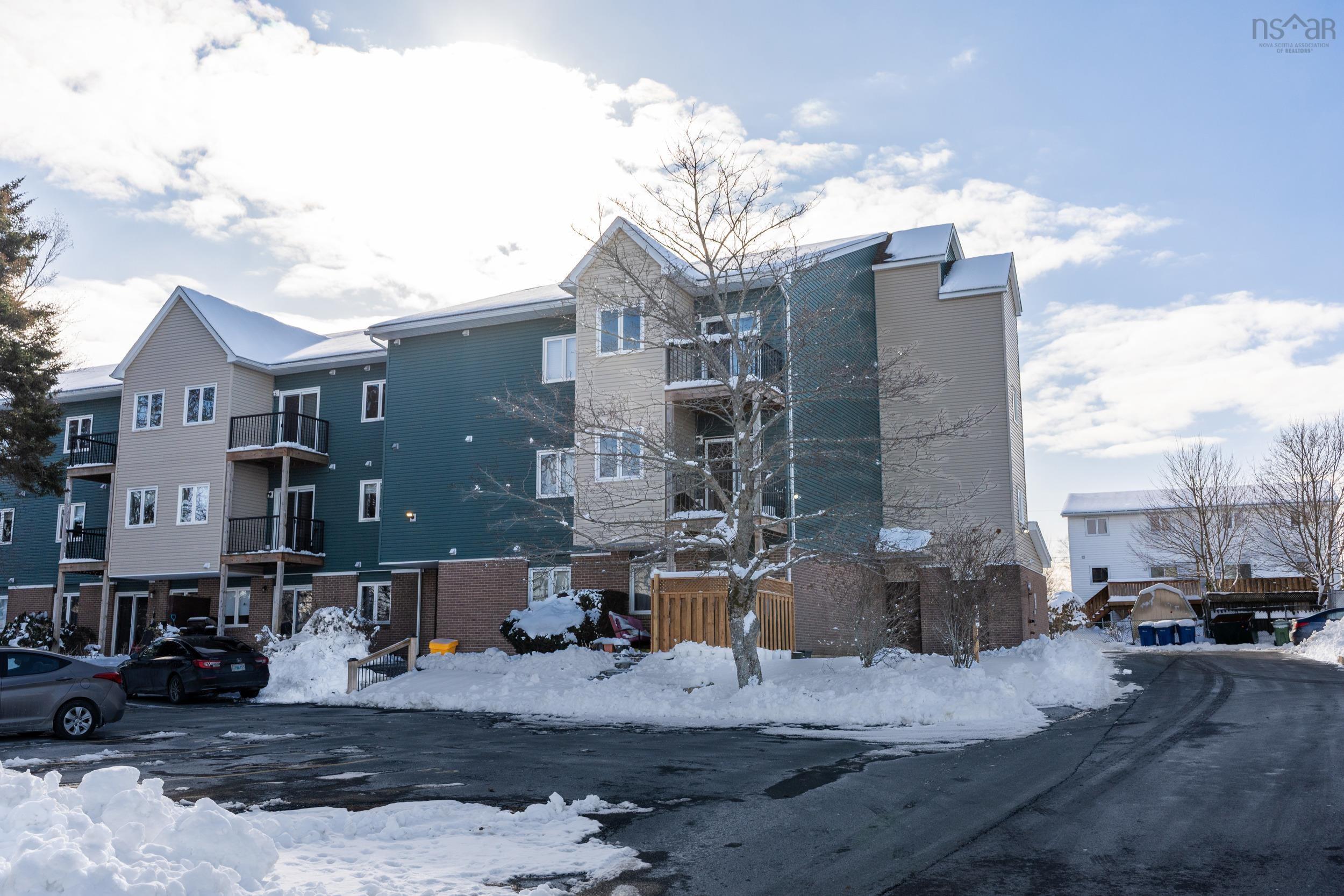 $347,000.00: 312 1 Lombardy Lane, Dartmouth