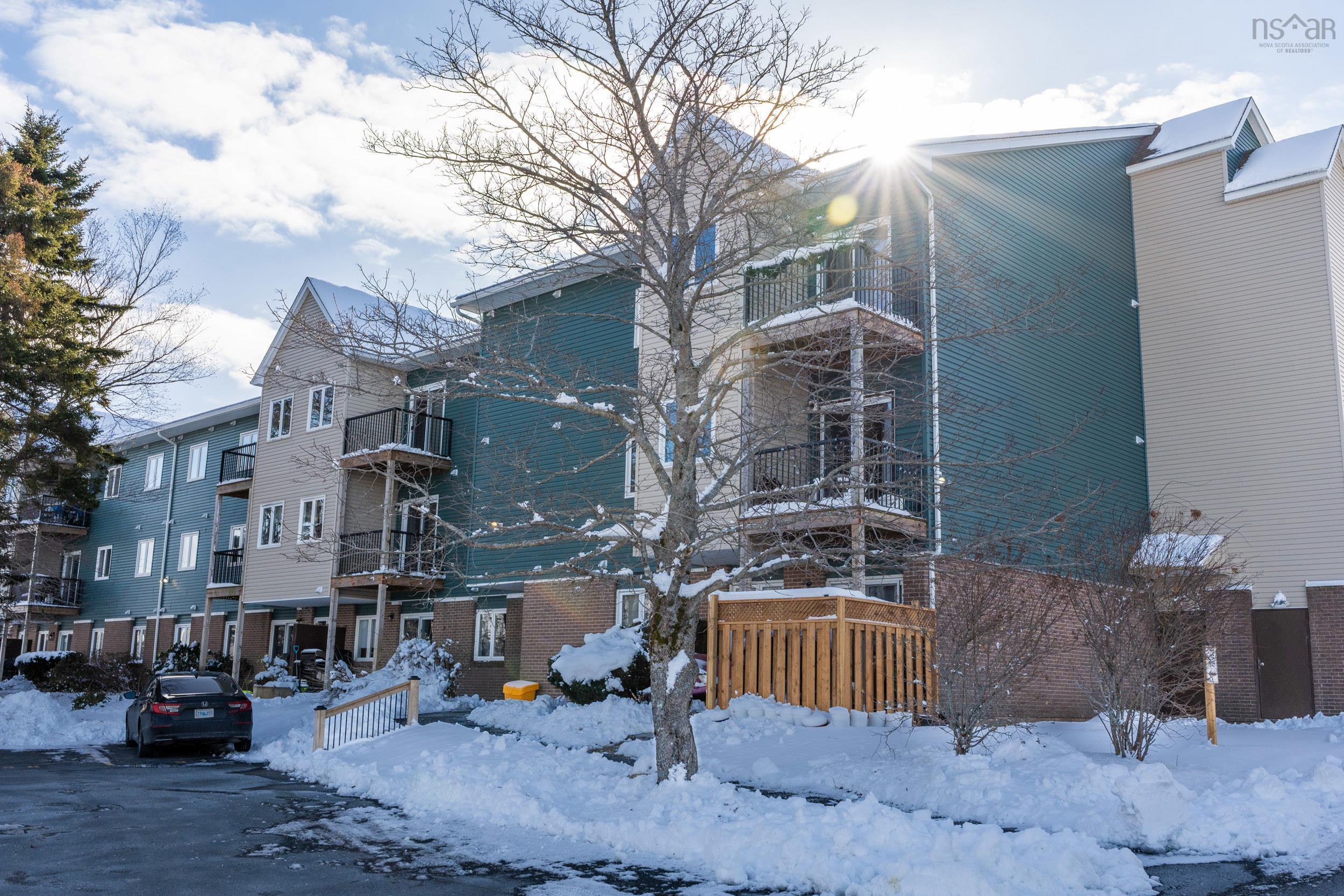 $347,000.00: 312 1 Lombardy Lane, Dartmouth