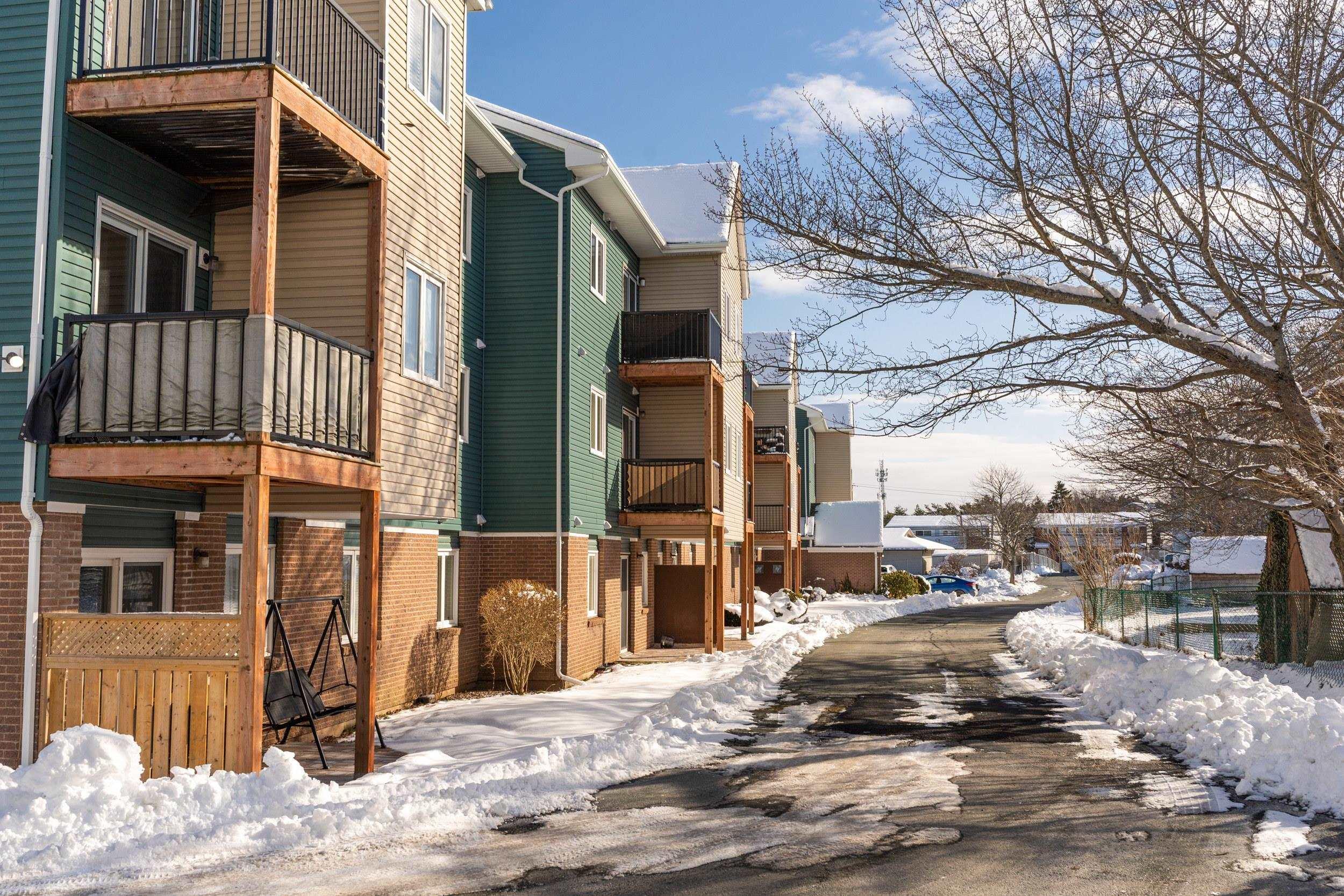 $347,000.00: 312 1 Lombardy Lane, Dartmouth