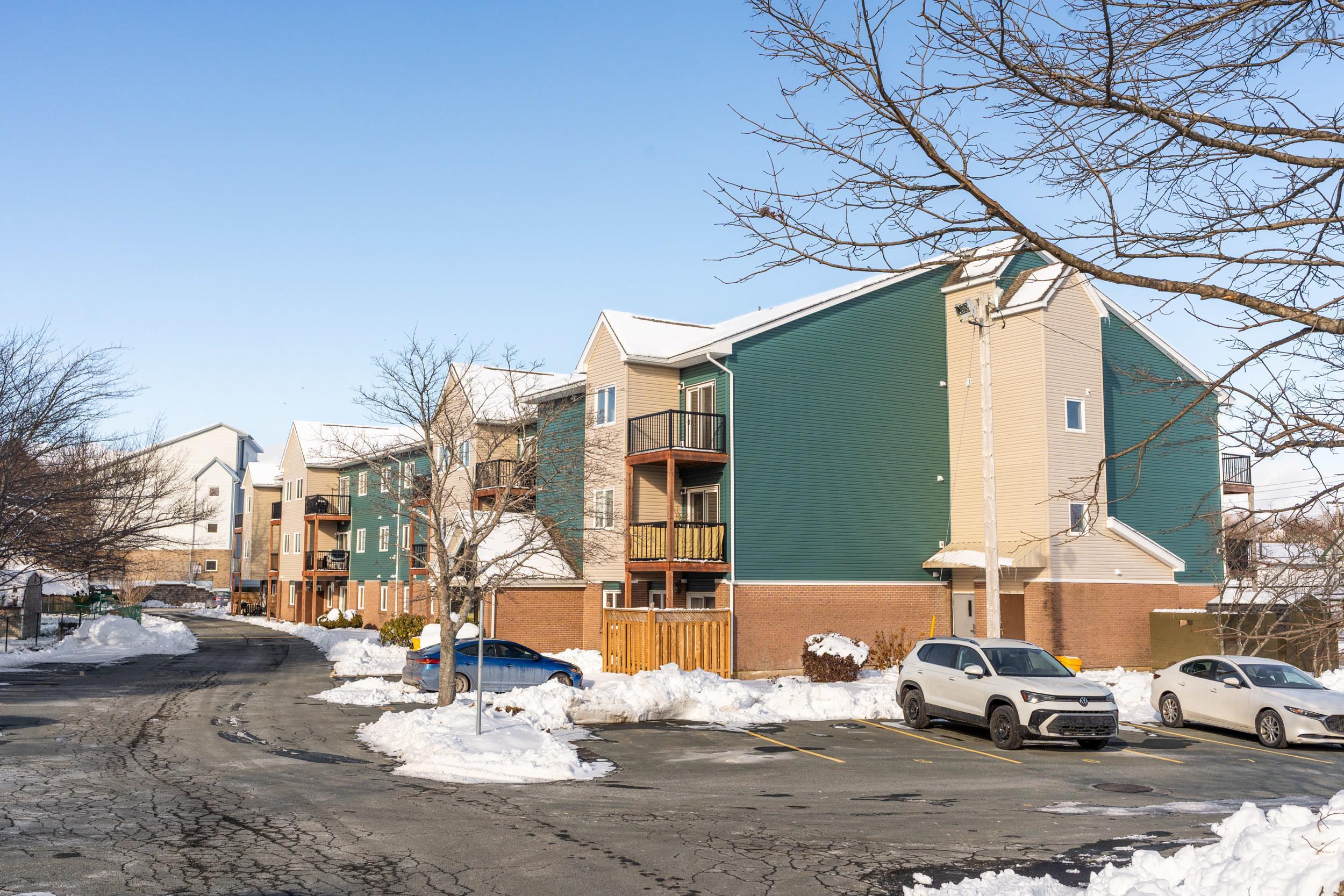 $347,000.00: 312 1 Lombardy Lane, Dartmouth