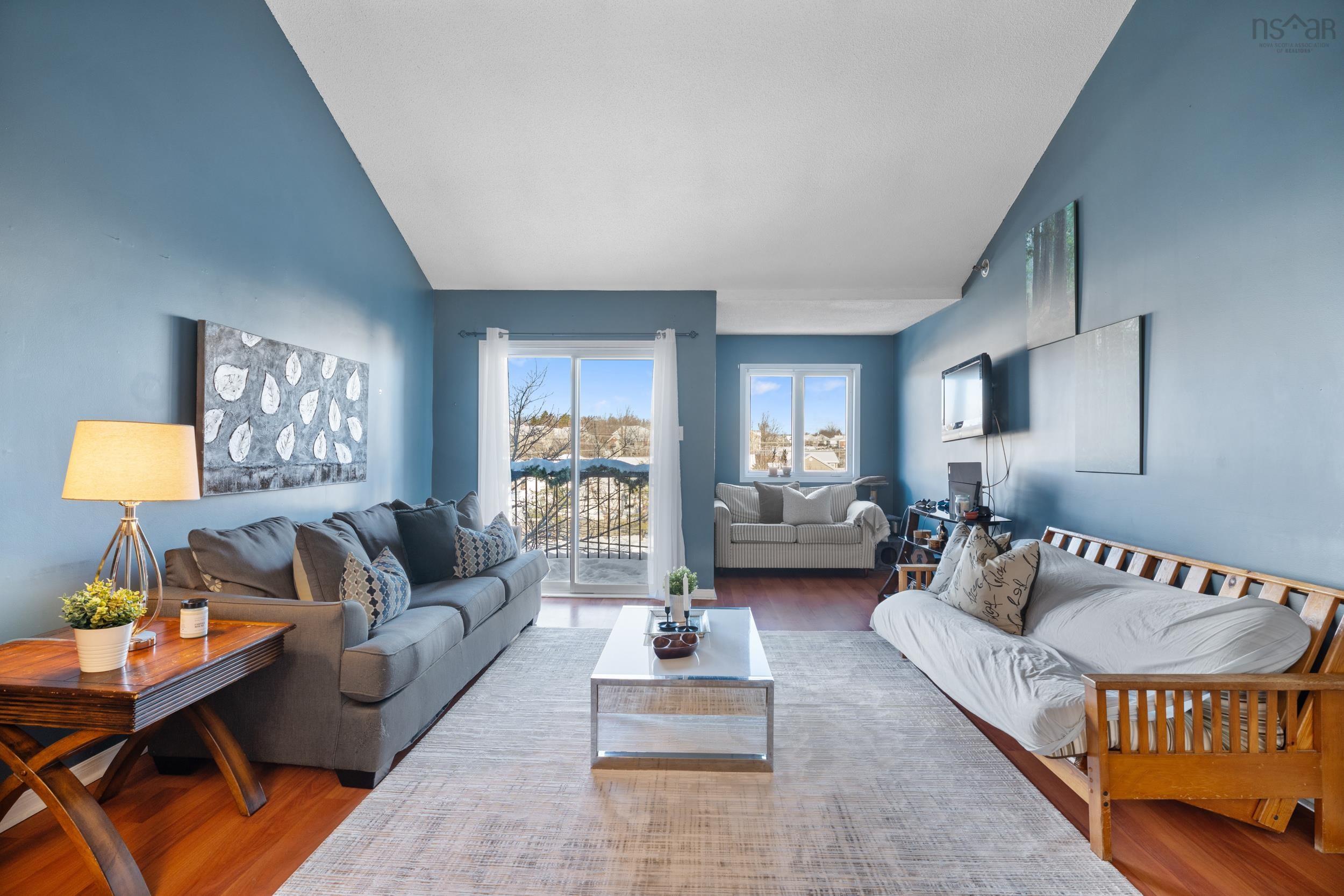 $347,000.00: 312 1 Lombardy Lane, Dartmouth