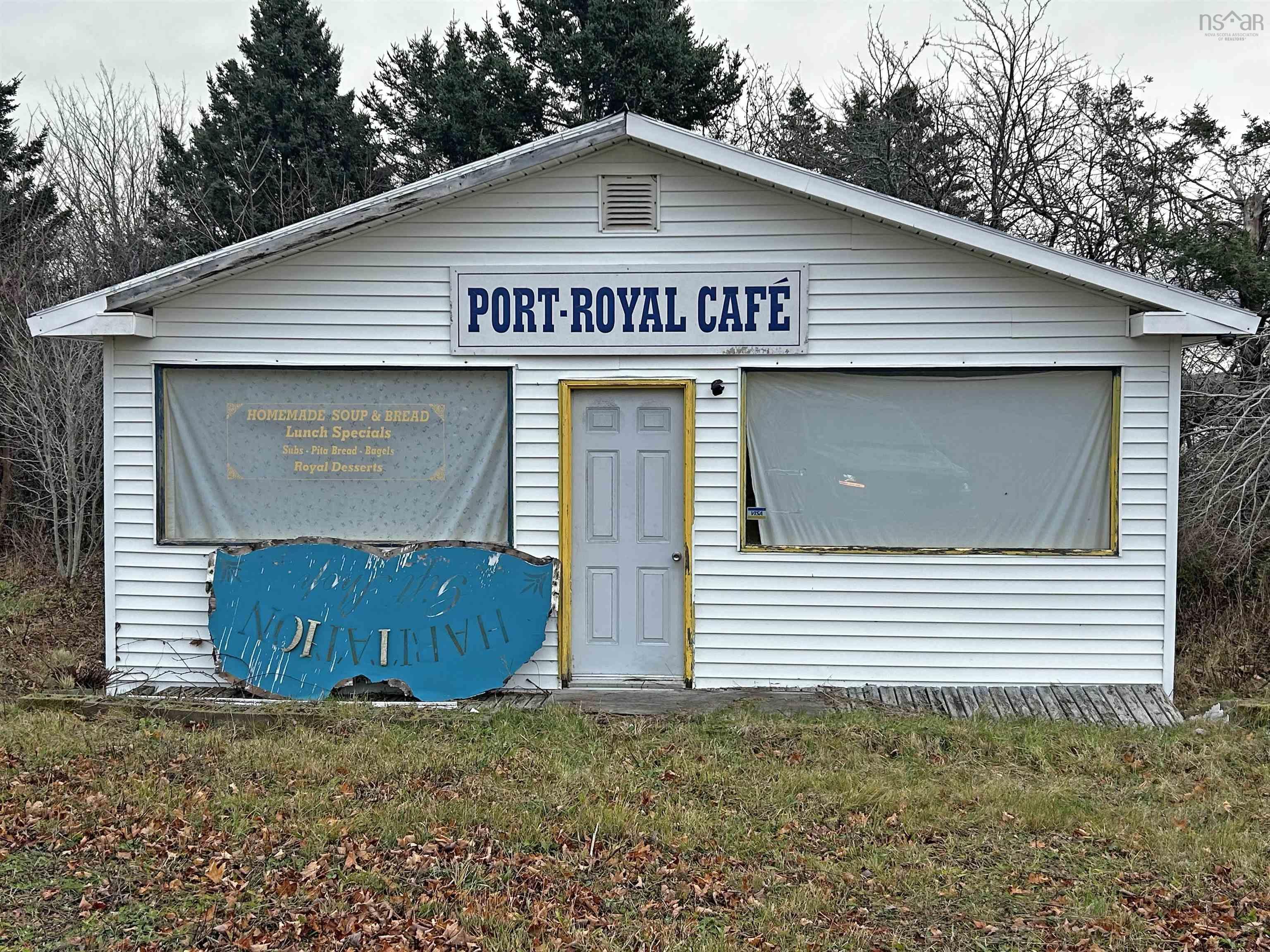 $45,900.00: 3638 Granville Road, Port Royal