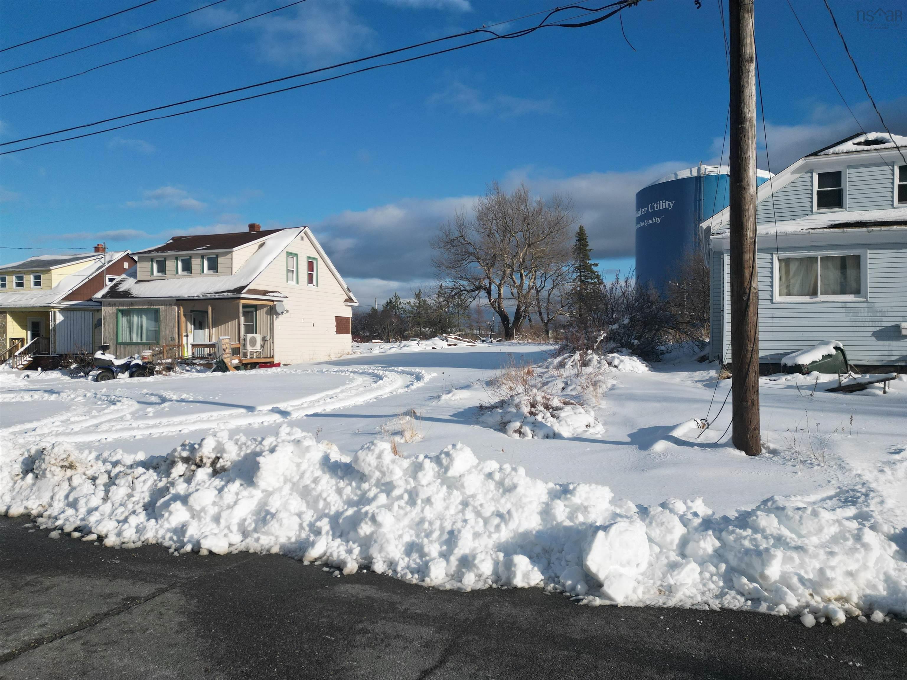 $15,000.00: 26 Catherine Street, New Waterford