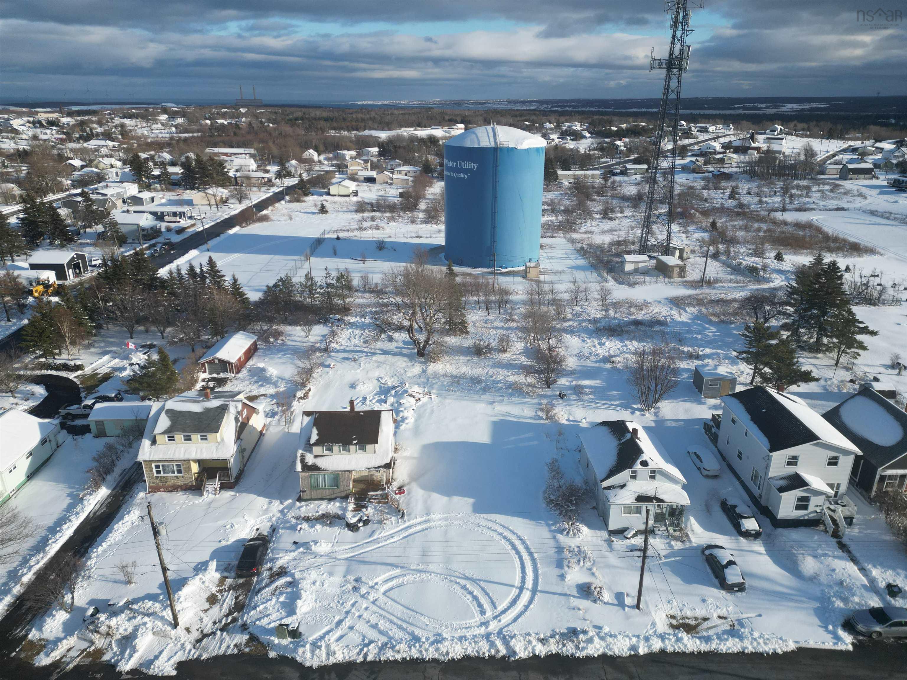 $15,000.00: 26 Catherine Street, New Waterford