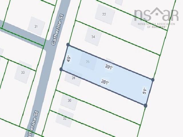 $15,000.00: 26 Catherine Street, New Waterford