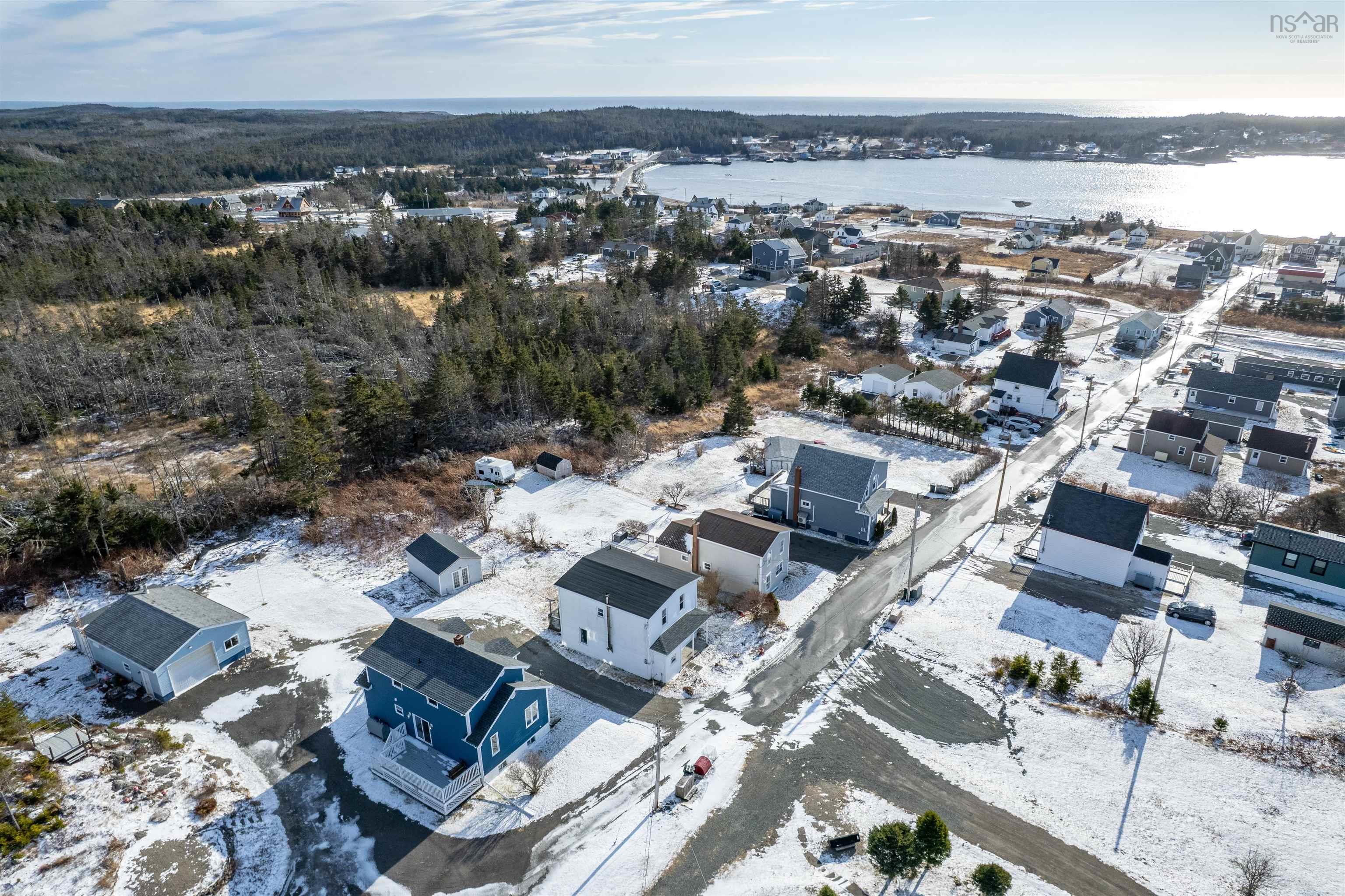 $140,000.00: 52 Pepperell Street, Louisbourg