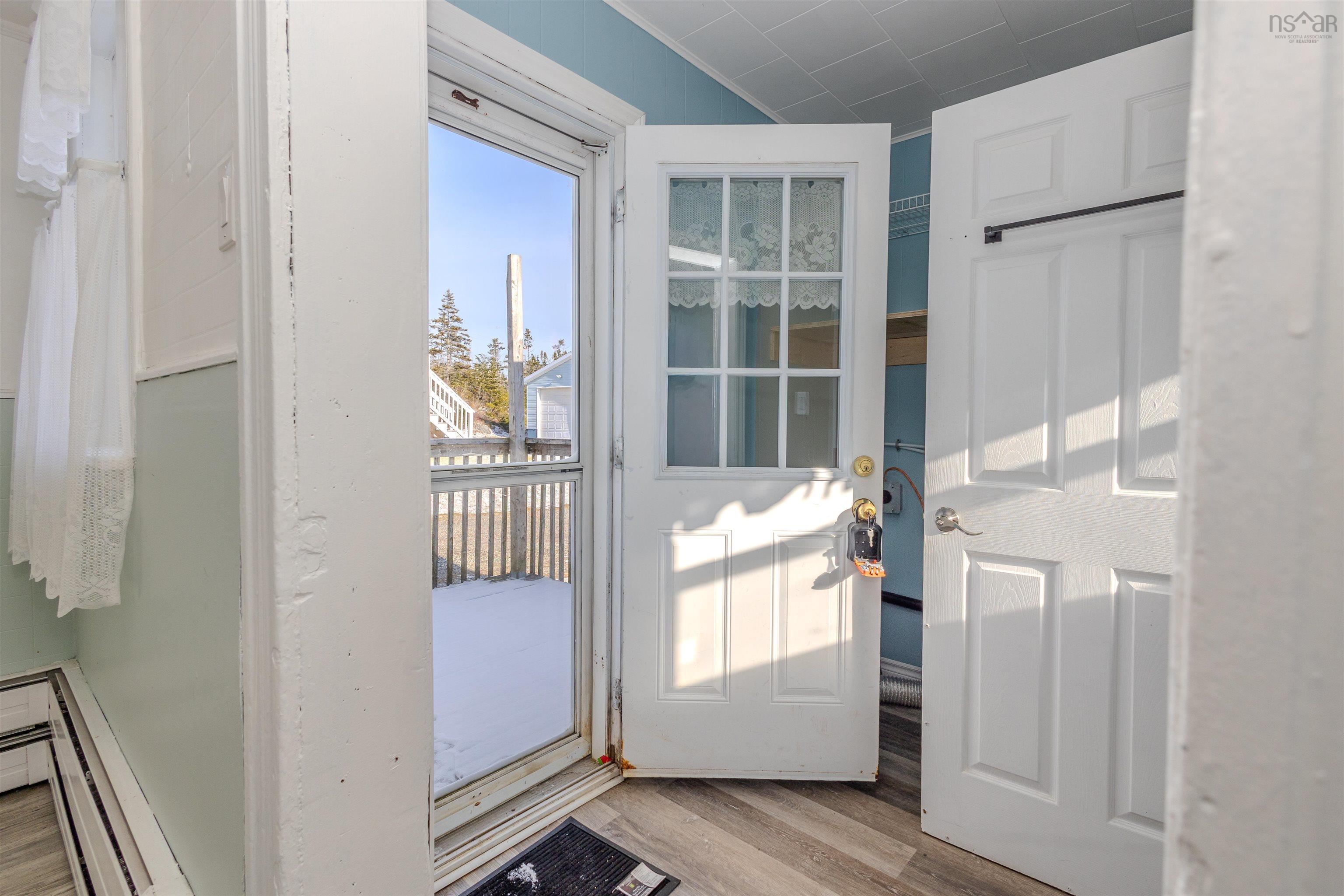 $140,000.00: 52 Pepperell Street, Louisbourg