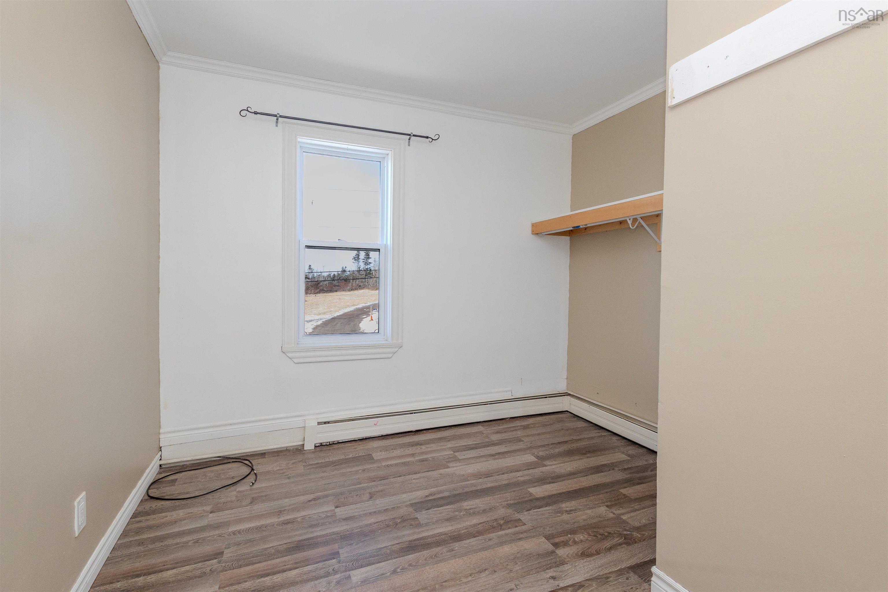 $140,000.00: 52 Pepperell Street, Louisbourg