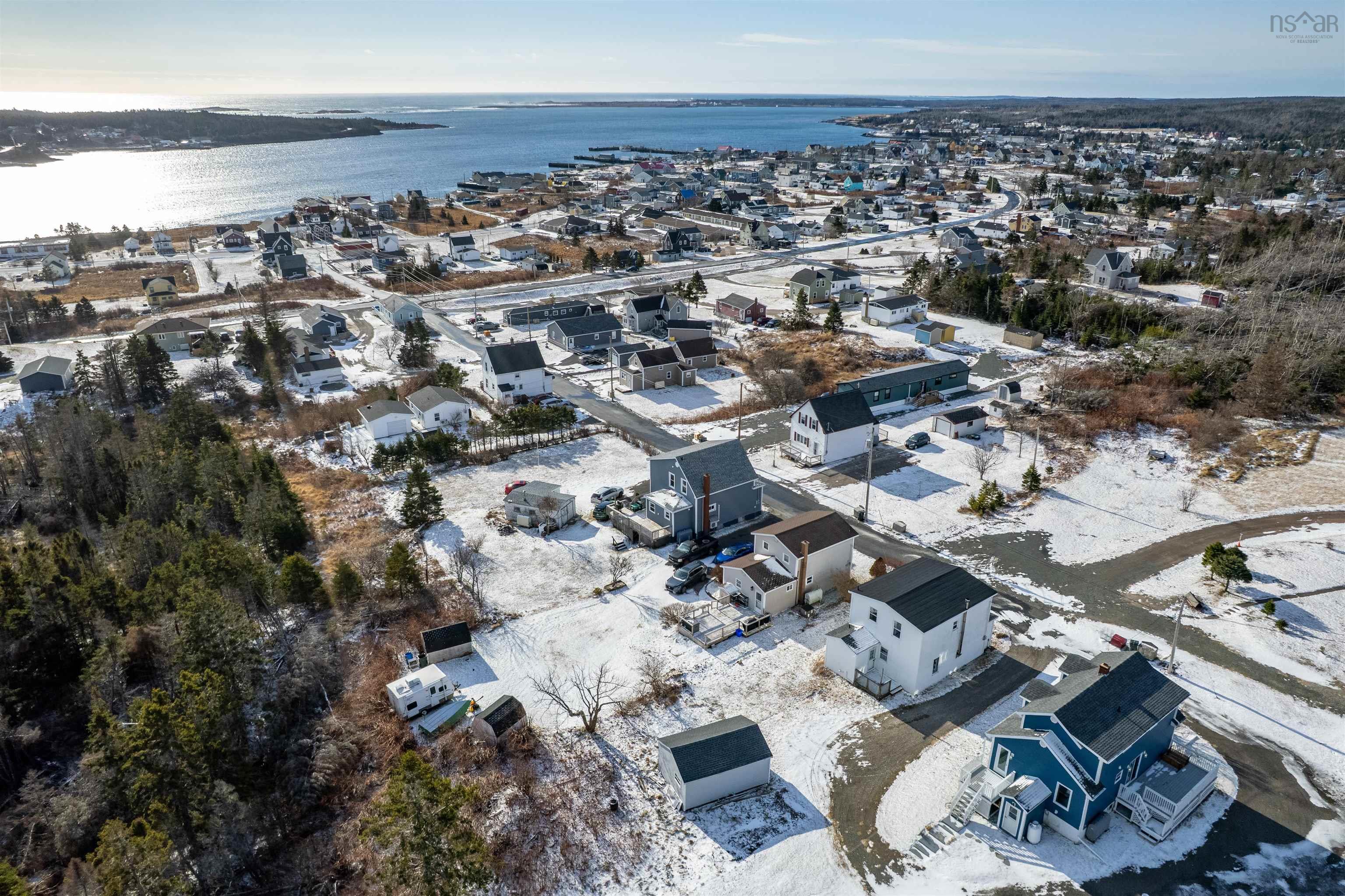 $140,000.00: 52 Pepperell Street, Louisbourg