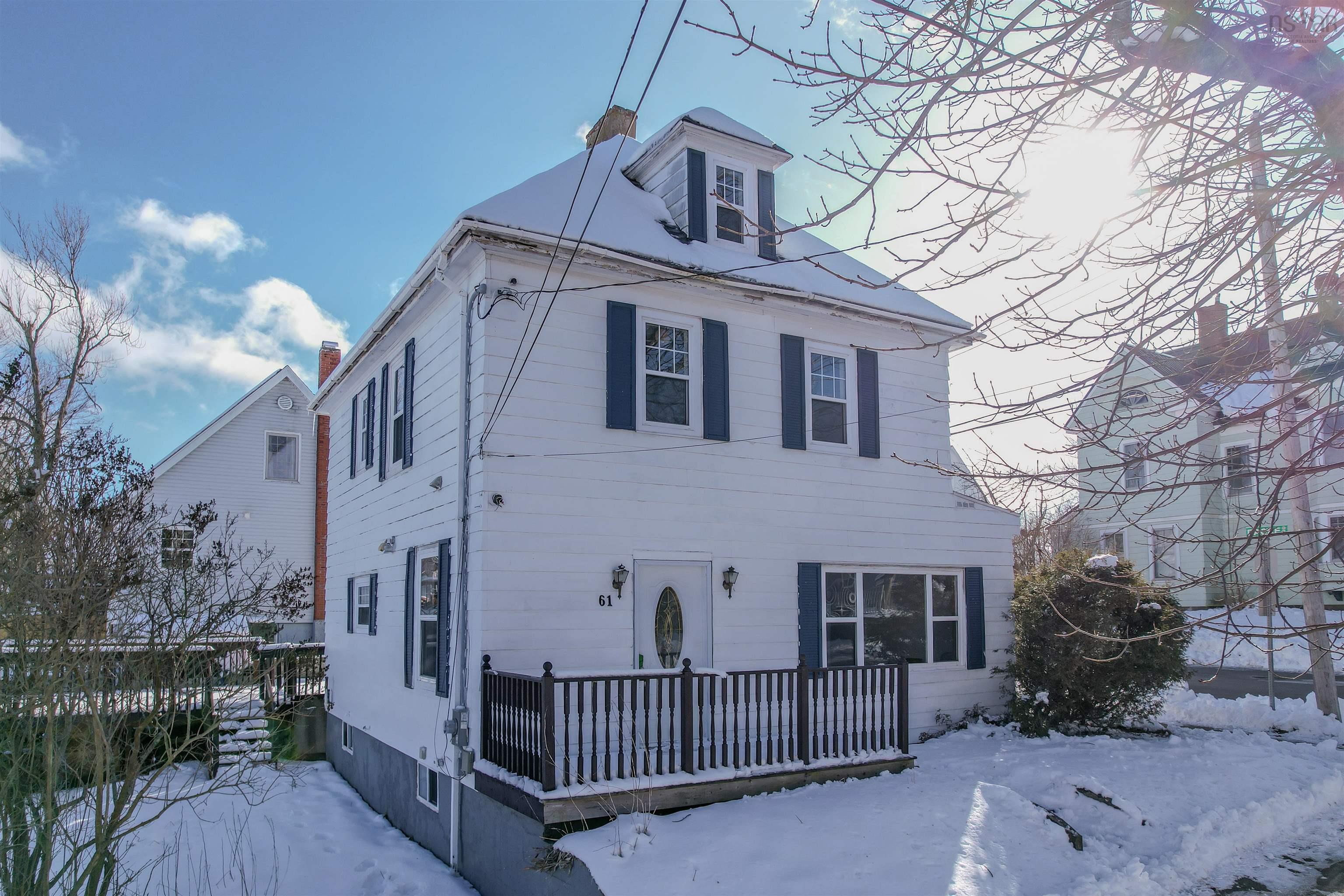 $199,900.00: 61 Leonard Street, Sydney