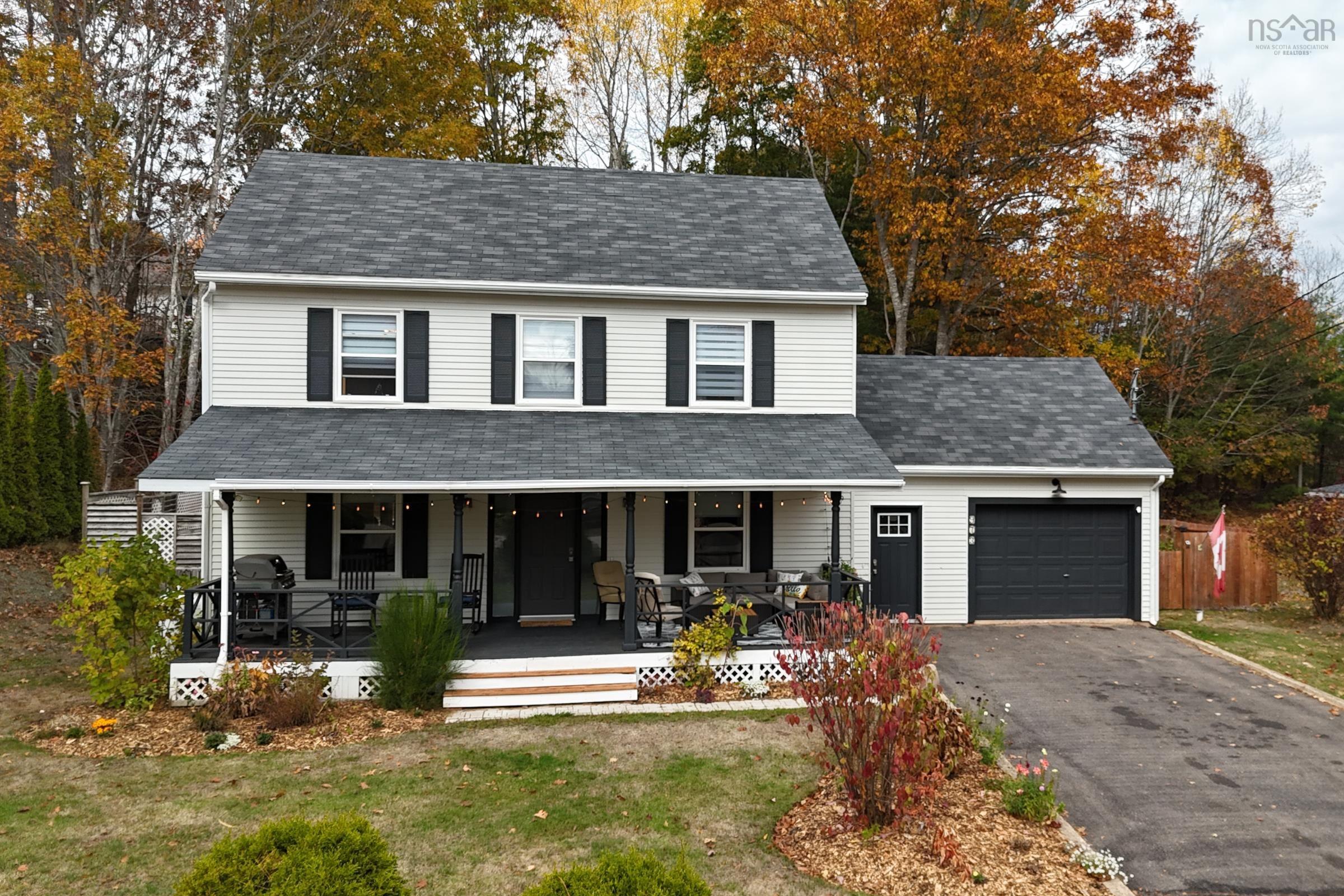 973 Shawn Drive, Kingston, NS (MLS® 202601405) | Kingston Real Estate | RE/MAX Halifax