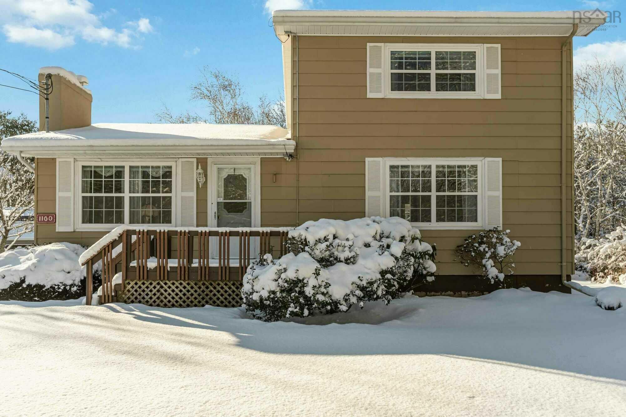 $399,900.00: 1160 Sherman Belcher Road, Centreville