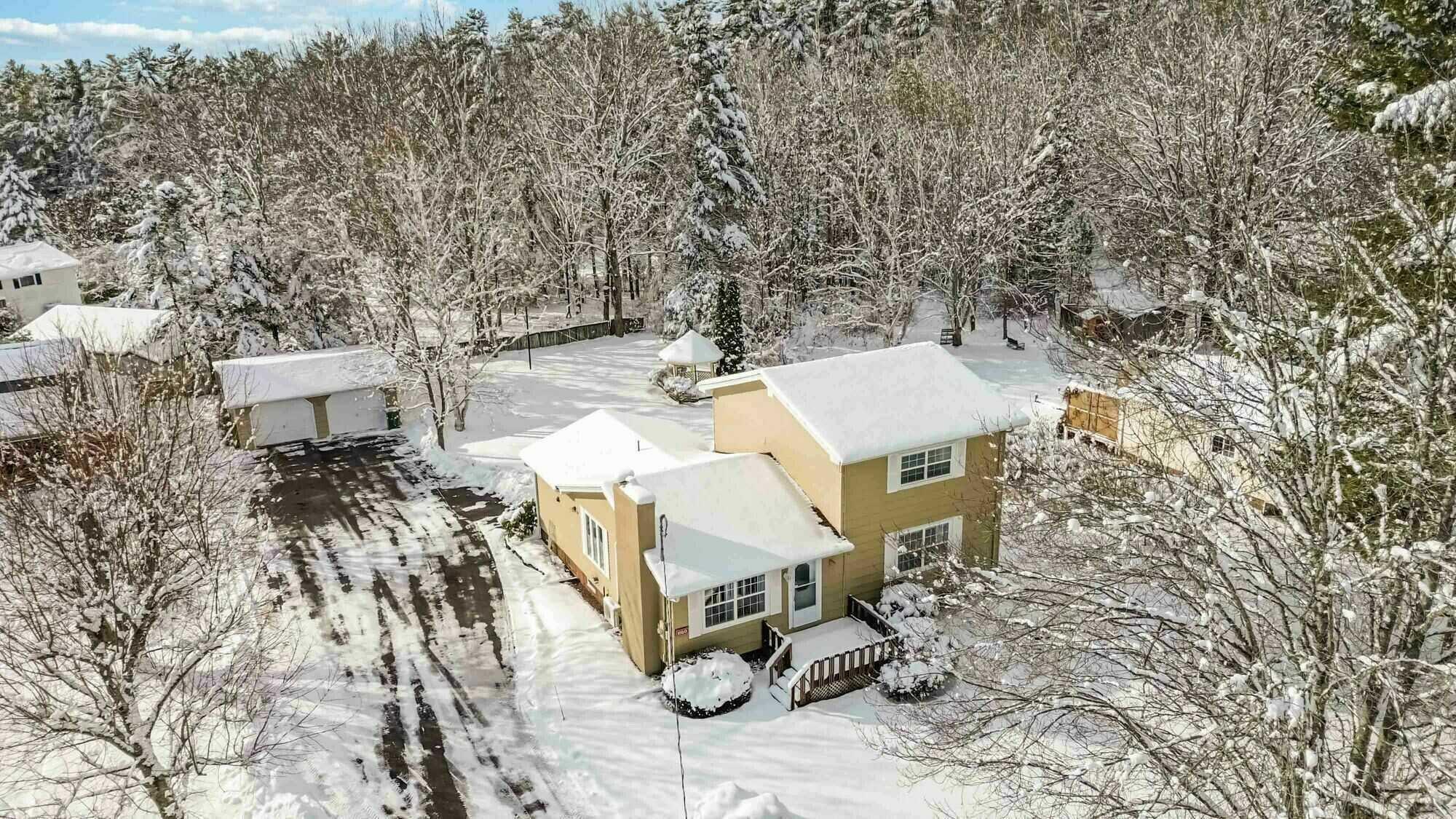 $399,900.00: 1160 Sherman Belcher Road, Centreville