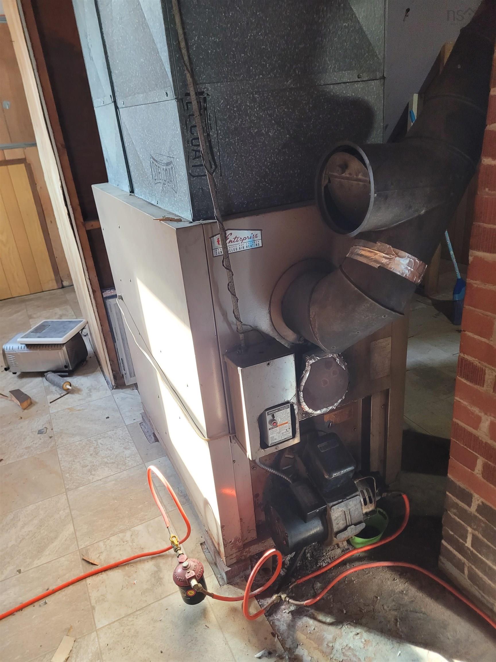 $135,000.00: 5 Currie Street, Glace Bay