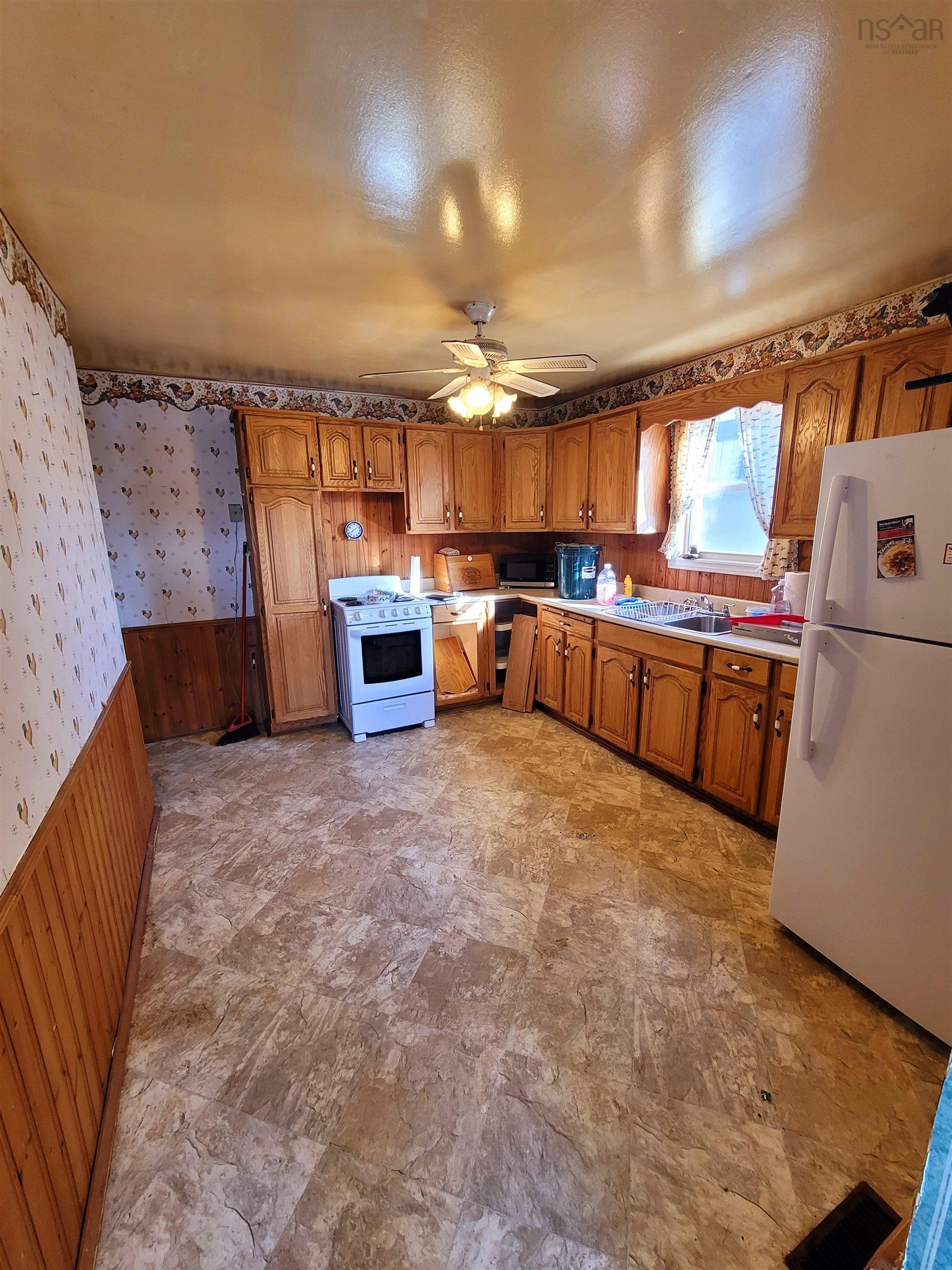 $135,000.00: 5 Currie Street, Glace Bay