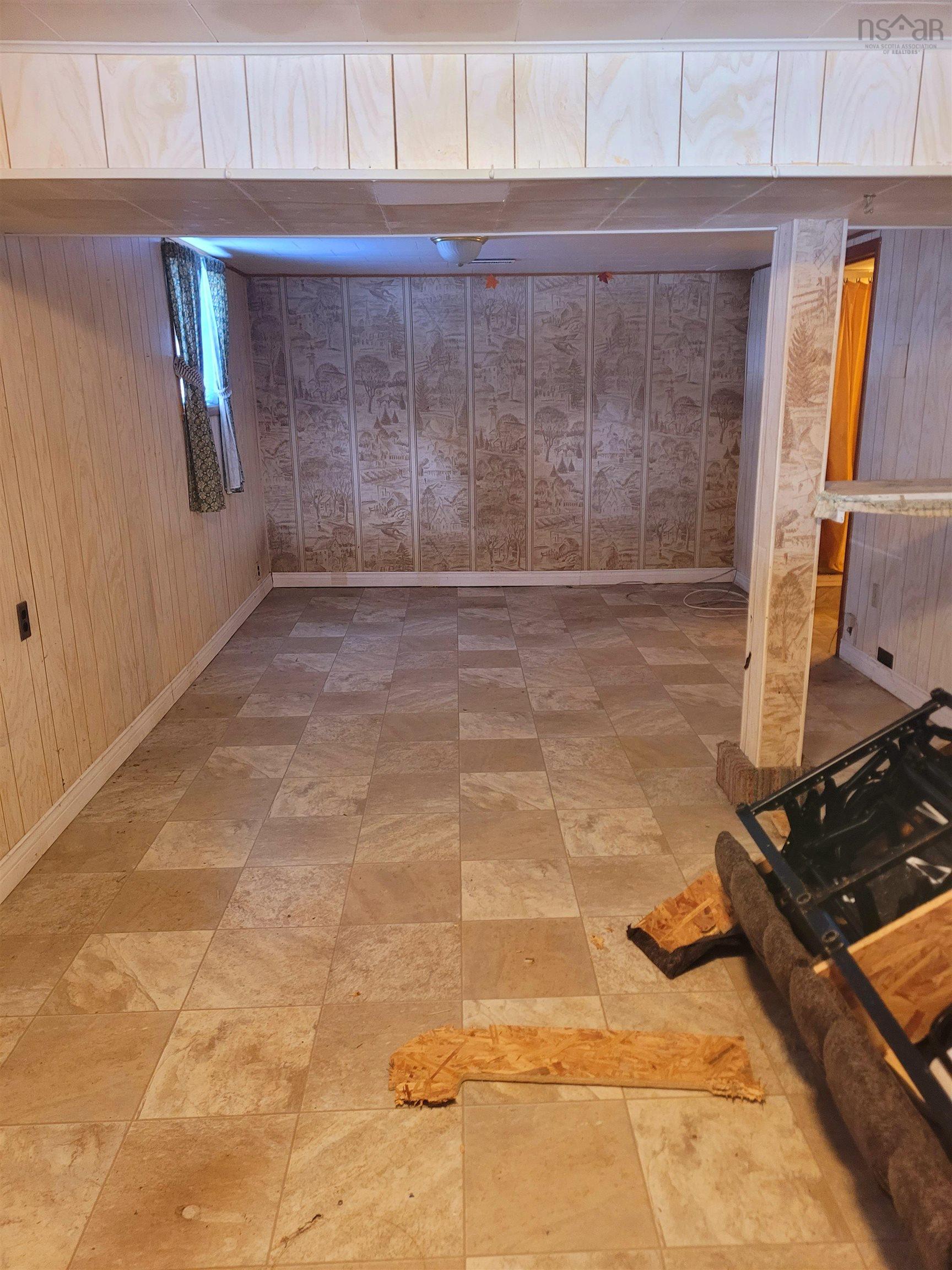 $135,000.00: 5 Currie Street, Glace Bay