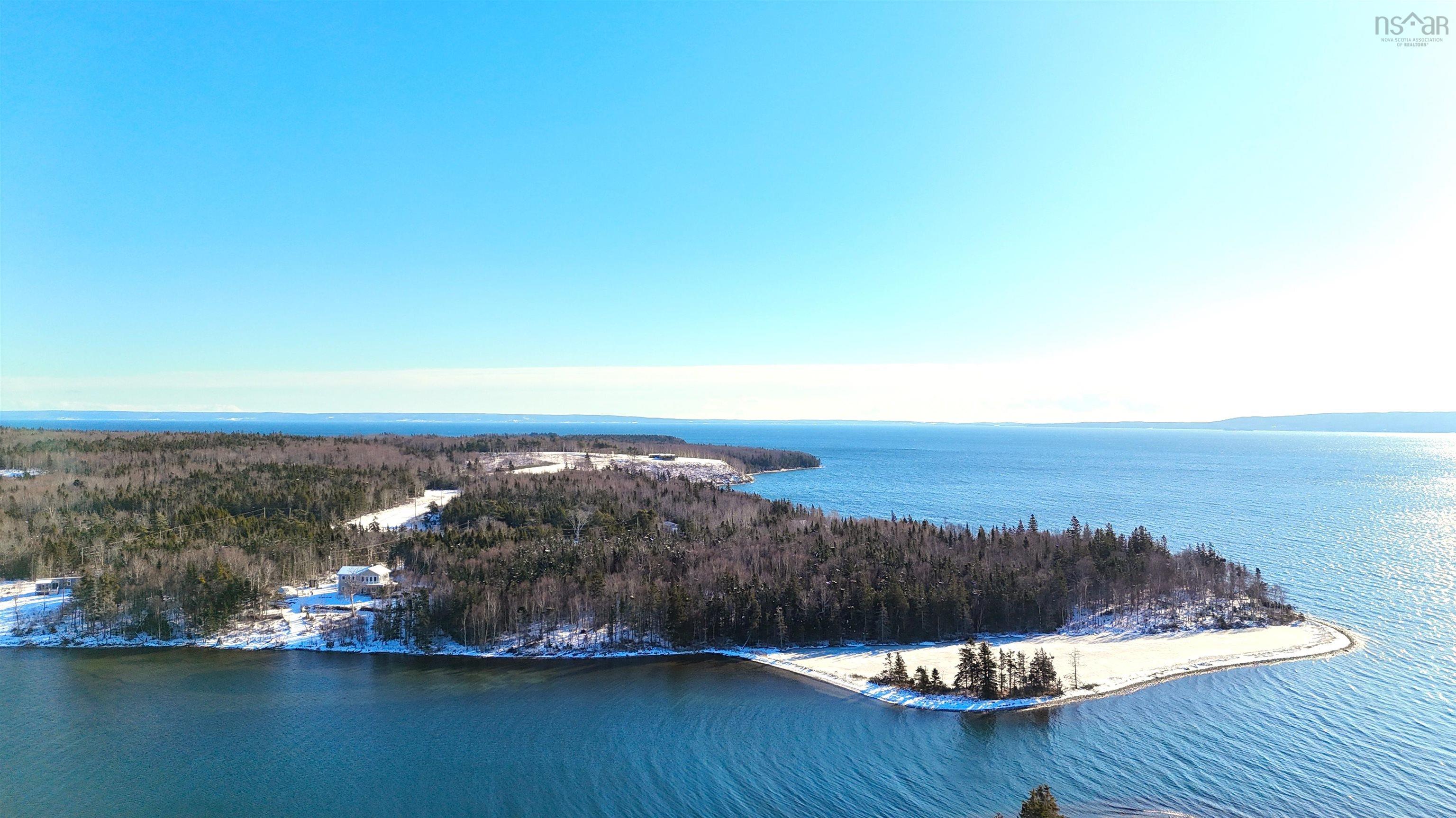 $249,000.00: Lot 31 Militia Point Road, Militia Point