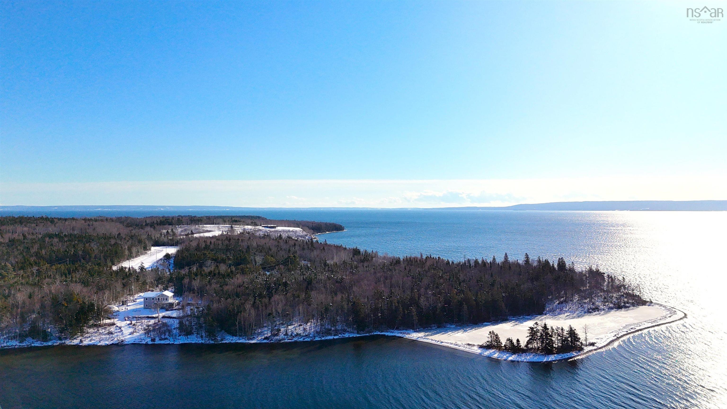 $249,000.00: Lot 31 Militia Point Road, Militia Point