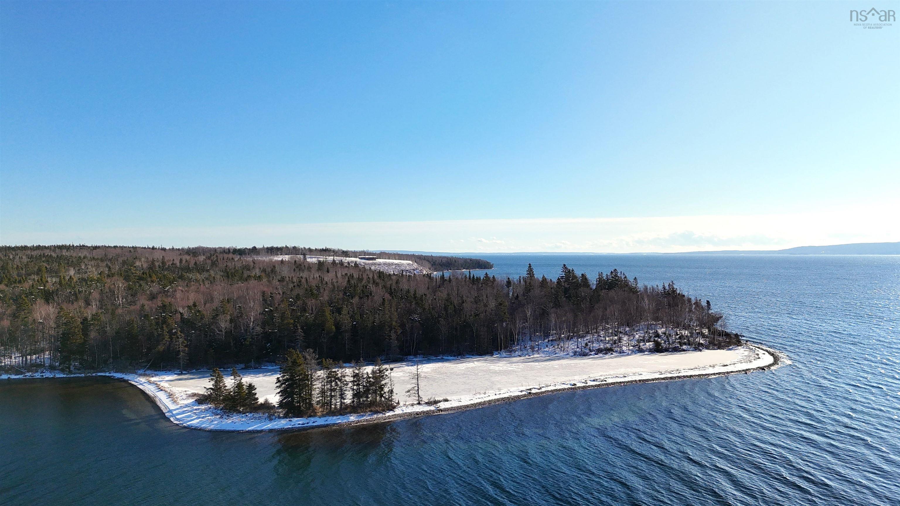 $249,000.00: Lot 31 Militia Point Road, Militia Point