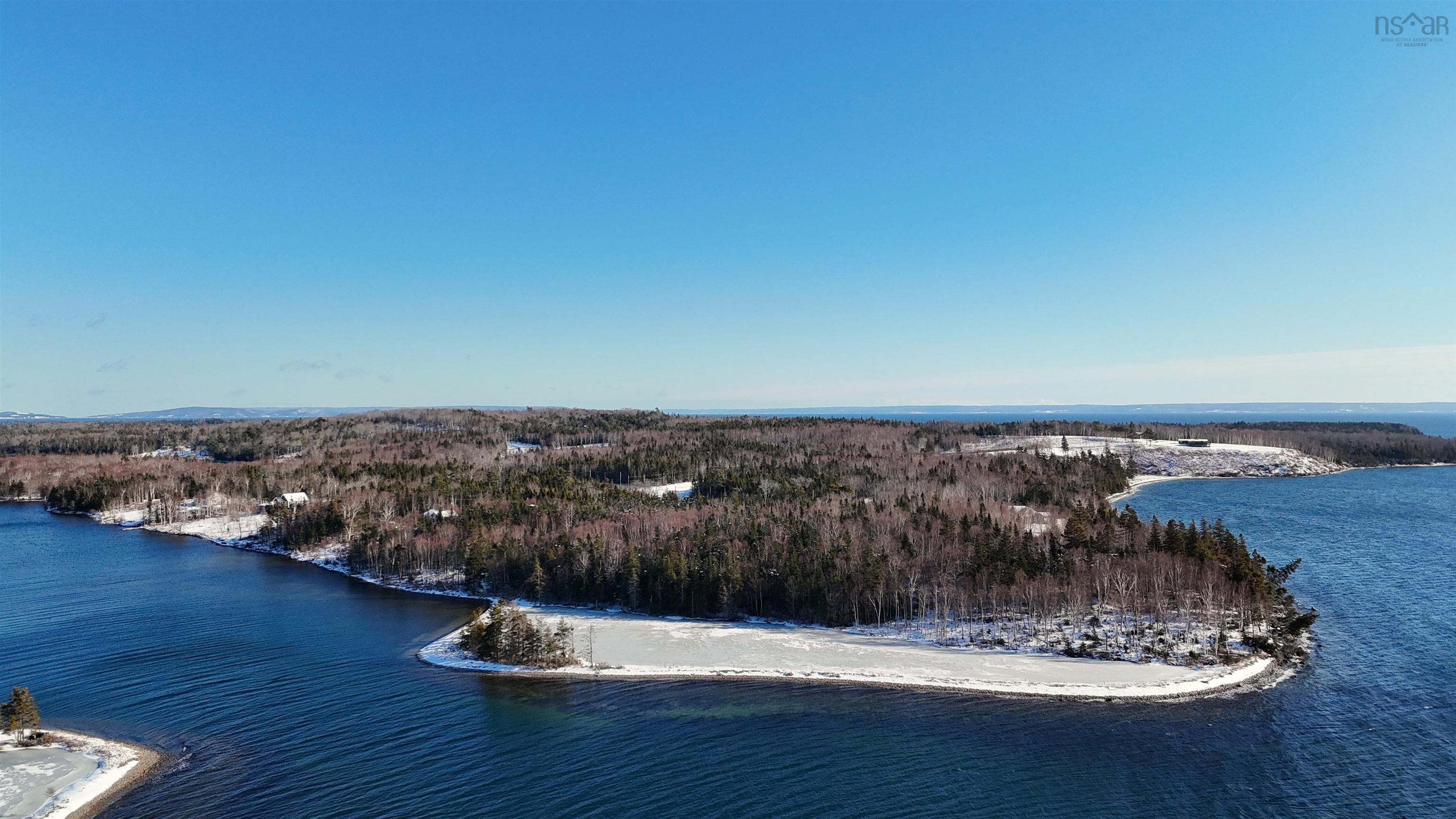 $249,000.00: Lot 31 Militia Point Road, Militia Point