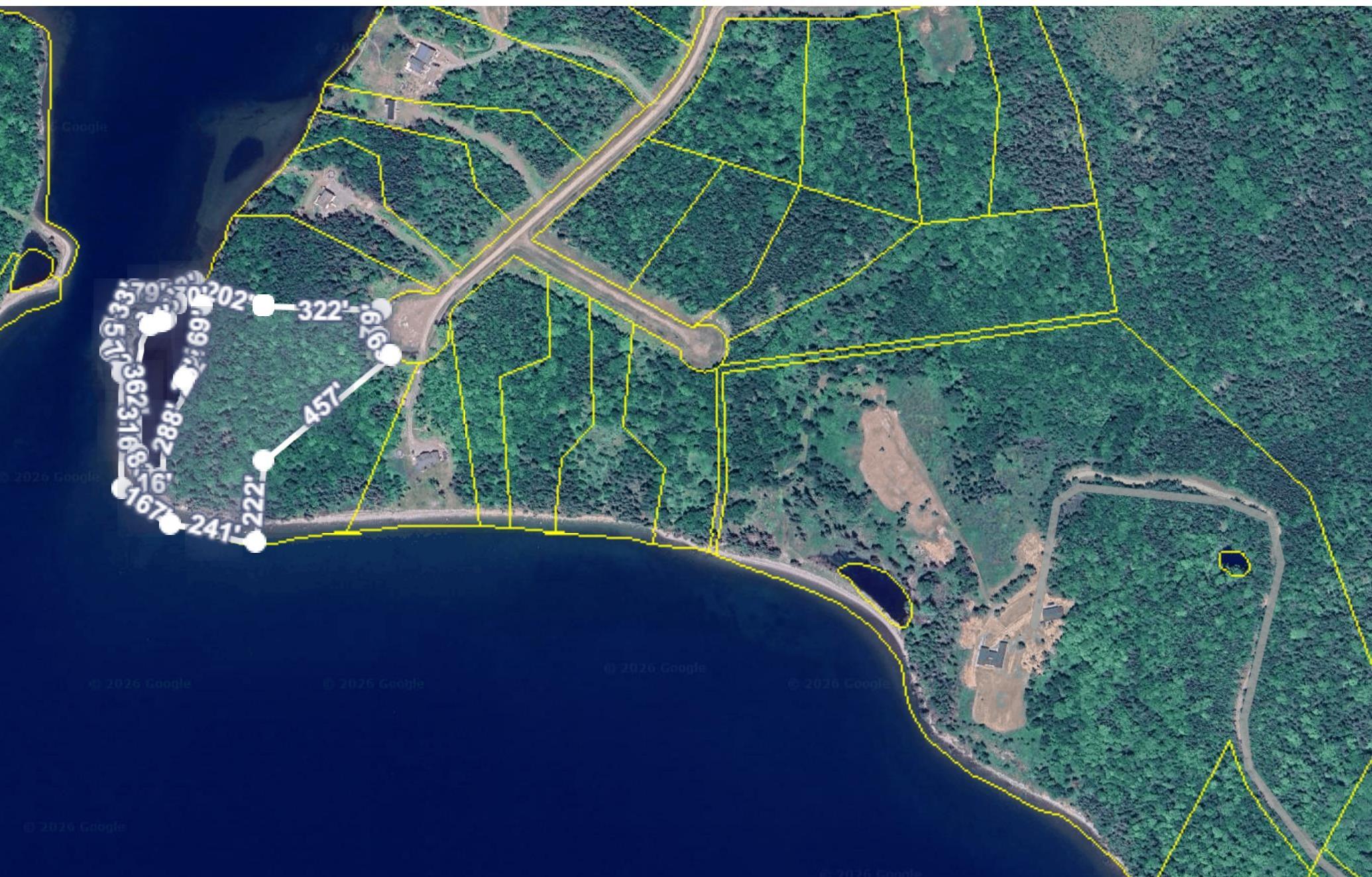 $249,000.00: Lot 31 Militia Point Road, Militia Point