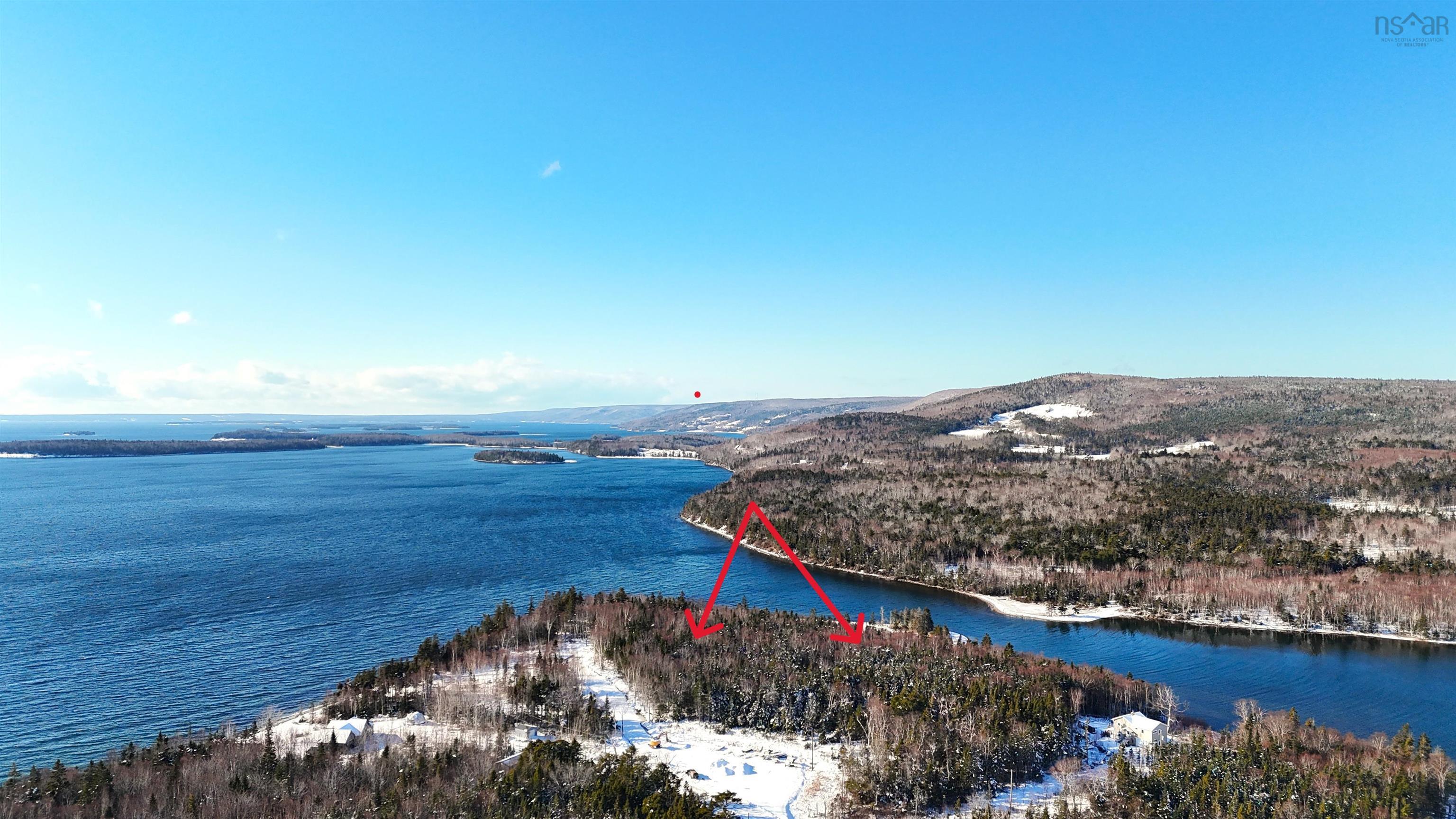 $249,000.00: Lot 31 Militia Point Road, Militia Point