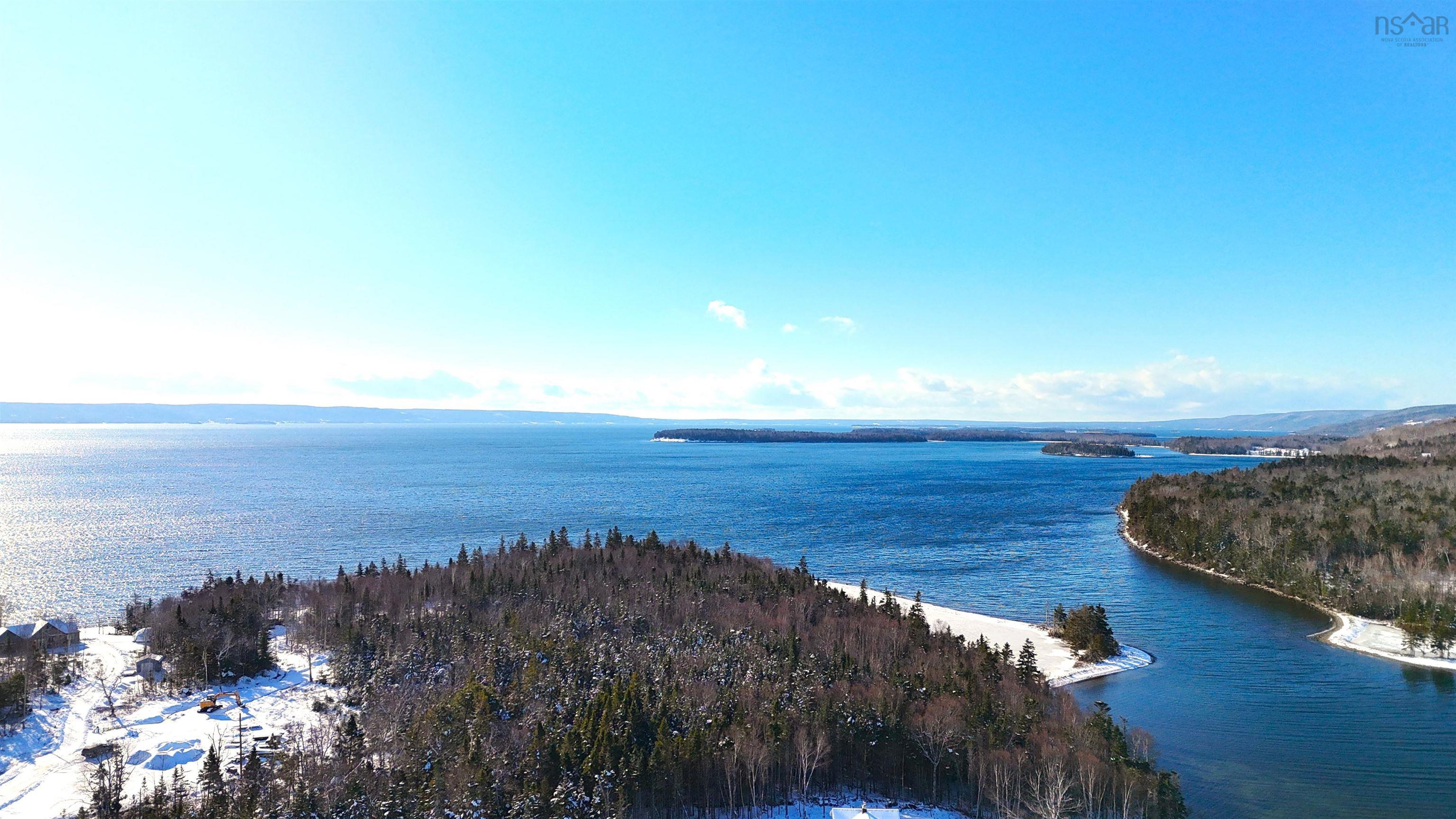 $99,000.00: Lot 30 Militia Point Road, Militia Point