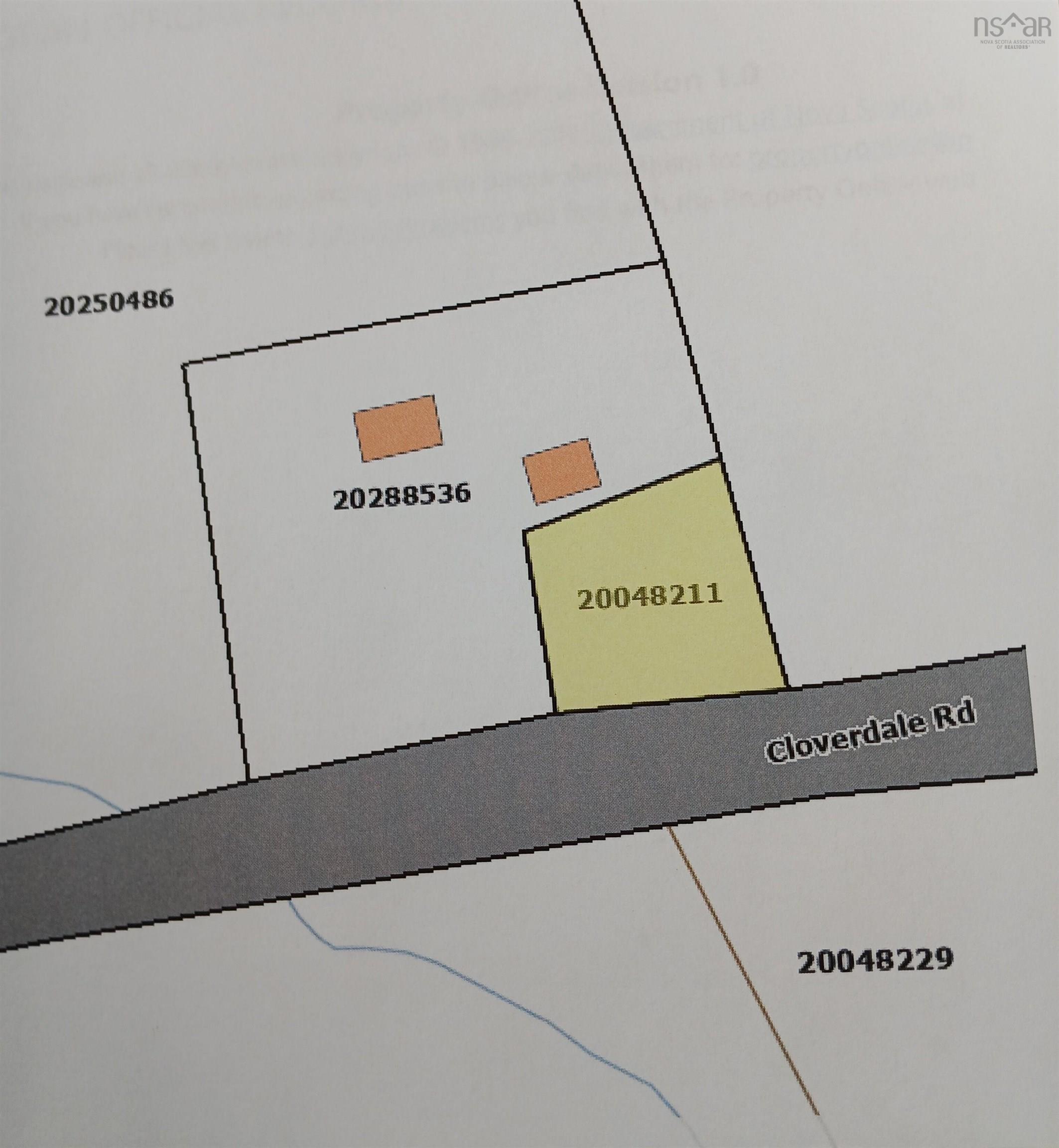 $19,900.00: 890 Cloverdale Road, Birch Hill