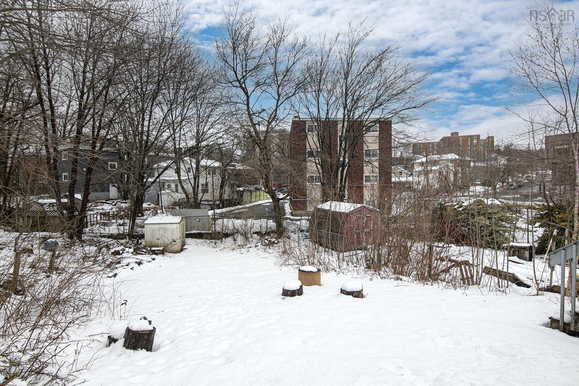 3570 Percy Street, Halifax, NS (MLS 202601426)