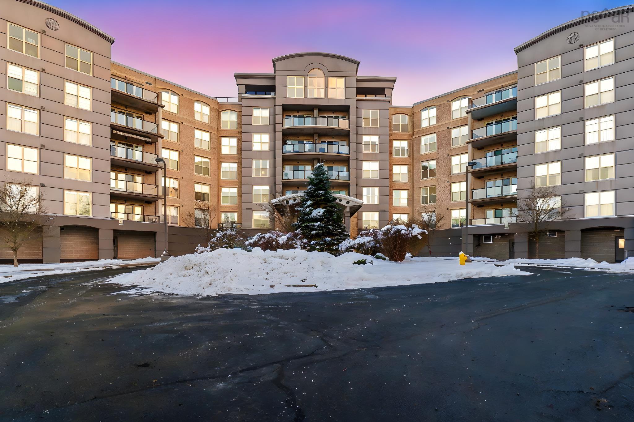 308 36 Southgate Drive, Bedford, NS (MLS 202601427)