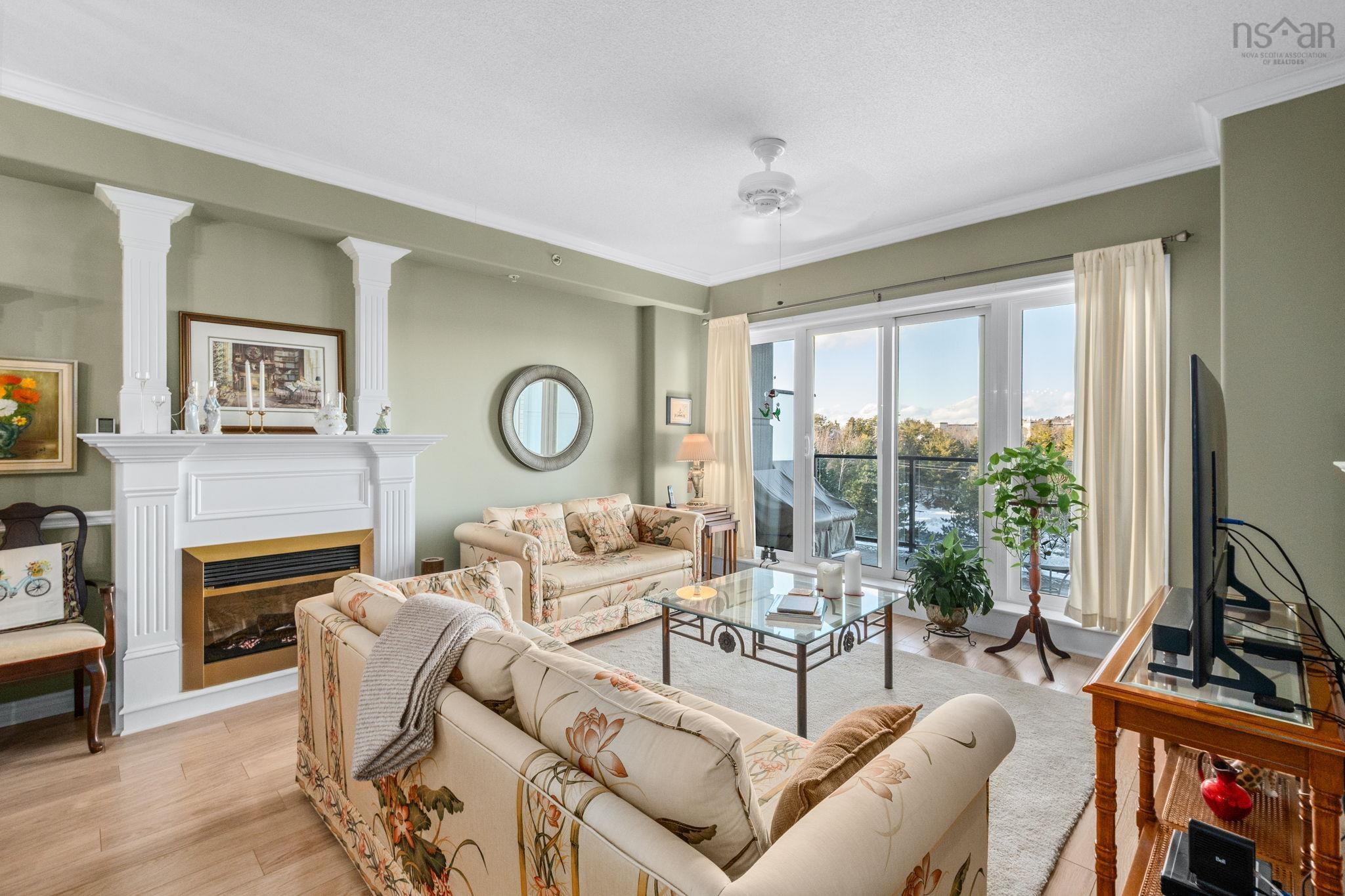 308 36 Southgate Drive, Bedford, NS (MLS 202601427)