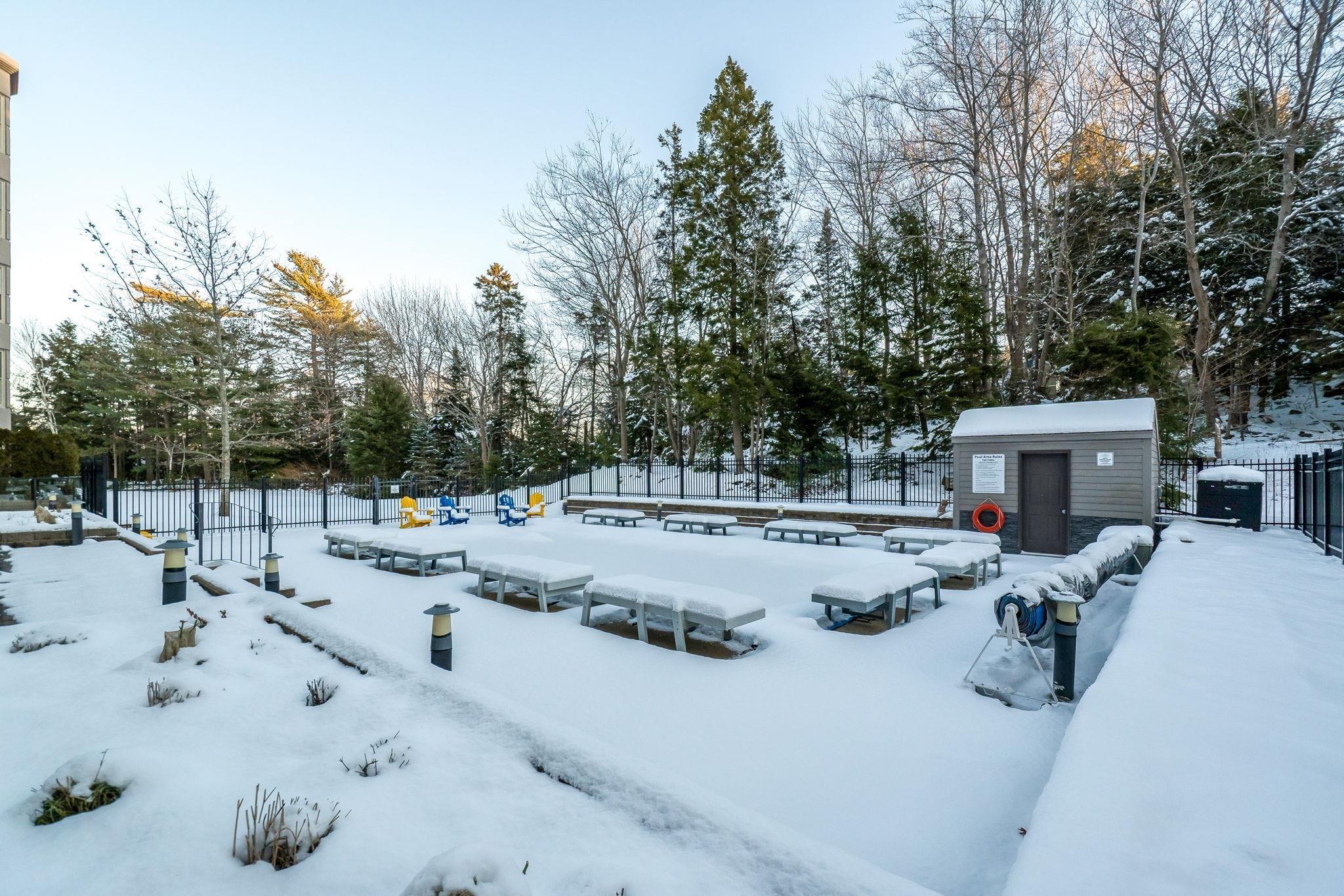 308 36 Southgate Drive, Bedford, NS (MLS 202601427)