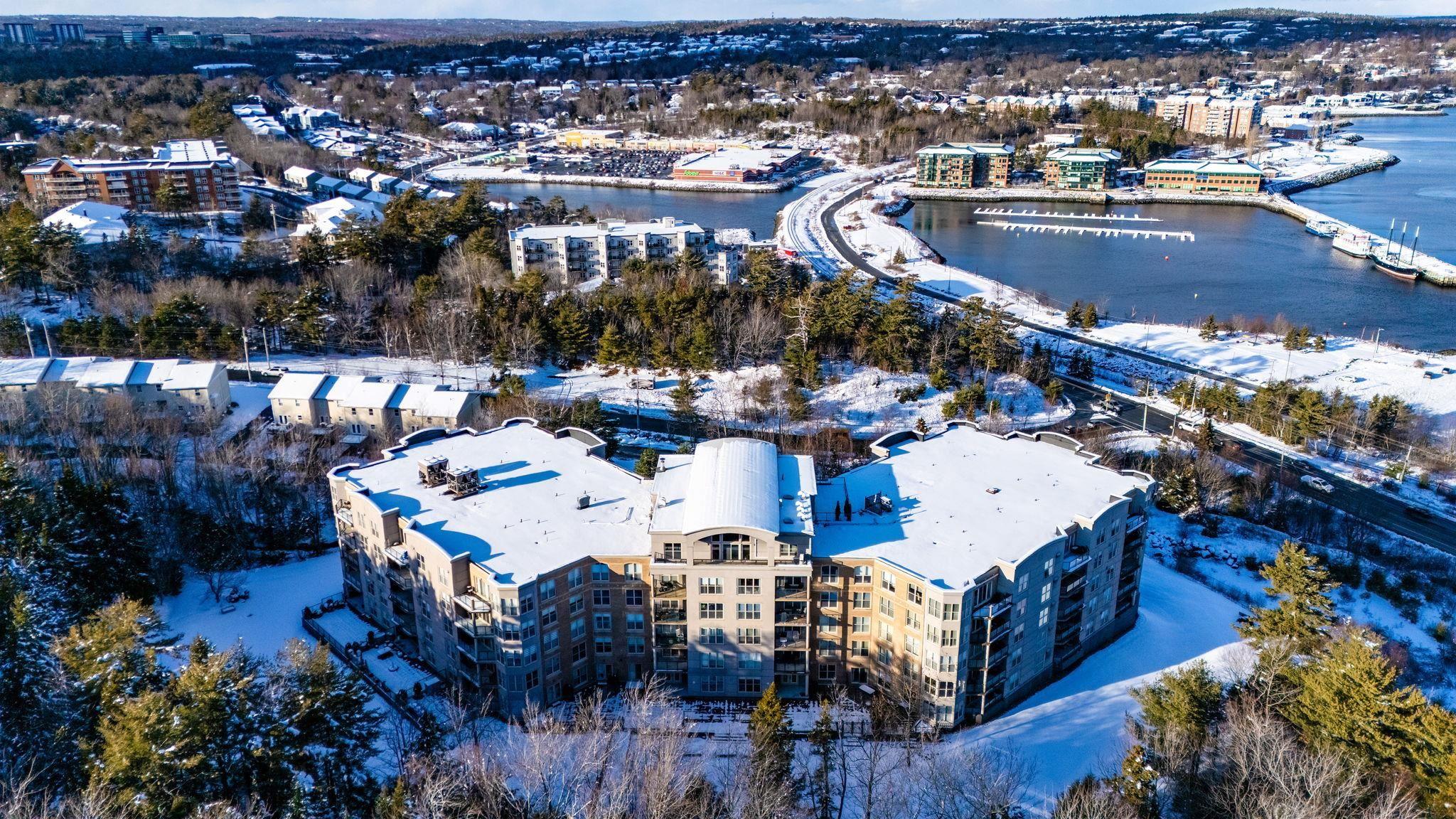 308 36 Southgate Drive, Bedford, NS (MLS 202601427)