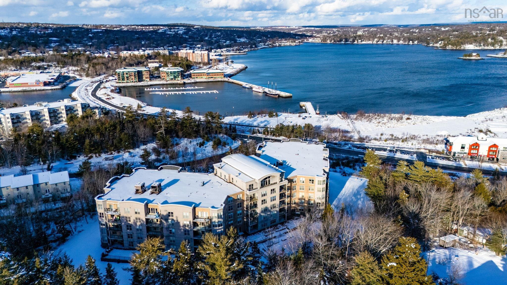 308 36 Southgate Drive, Bedford, NS (MLS 202601427)