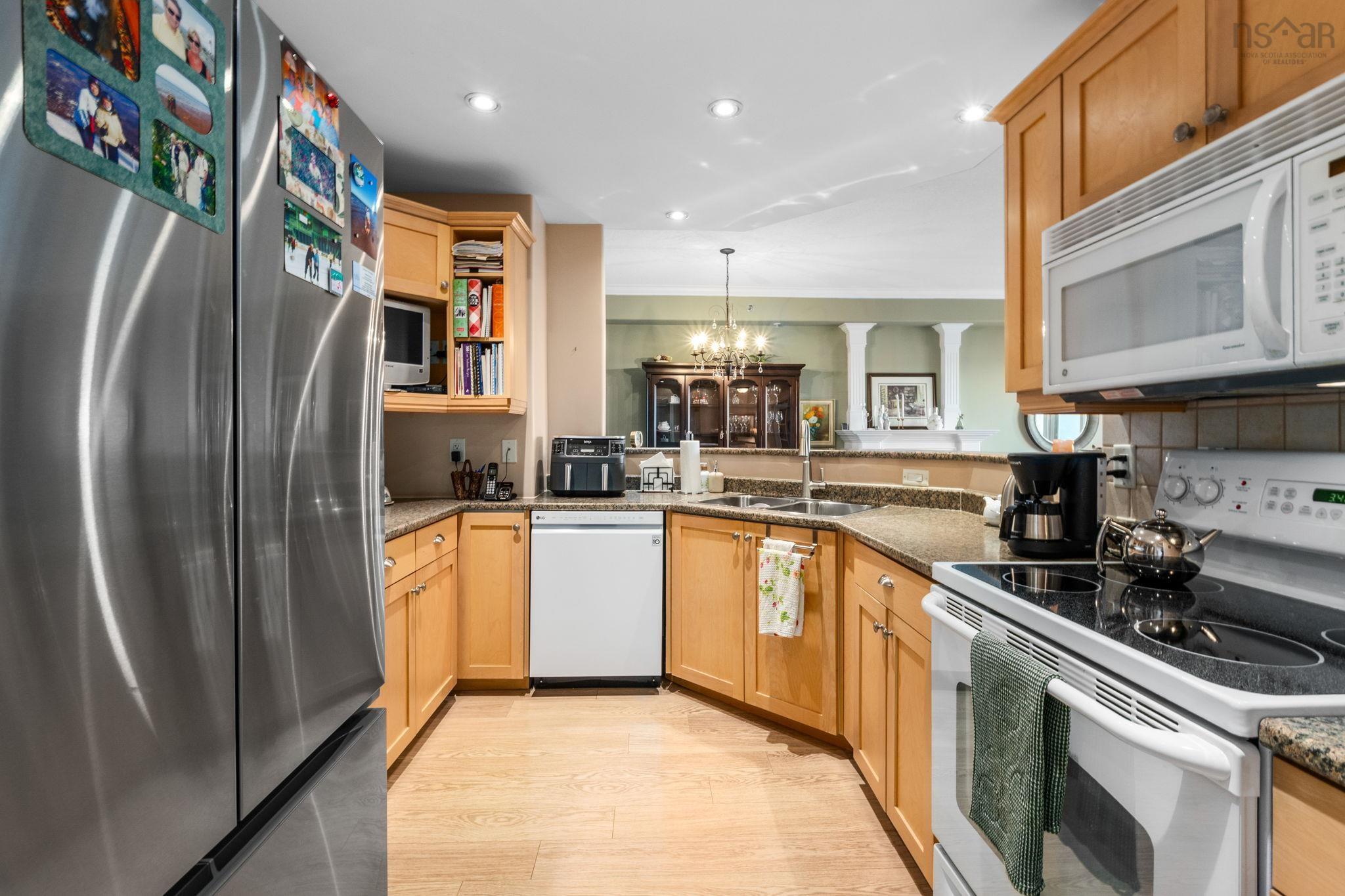 308 36 Southgate Drive, Bedford, NS (MLS 202601427)