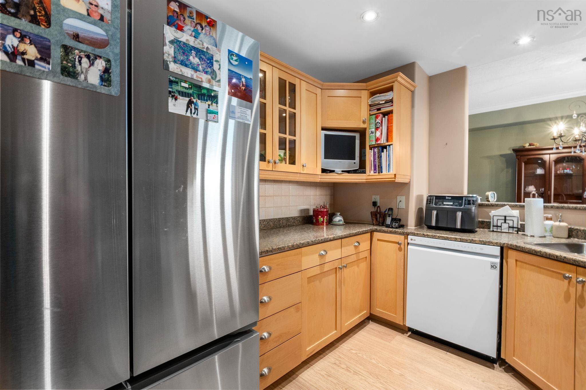 308 36 Southgate Drive, Bedford, NS (MLS 202601427)