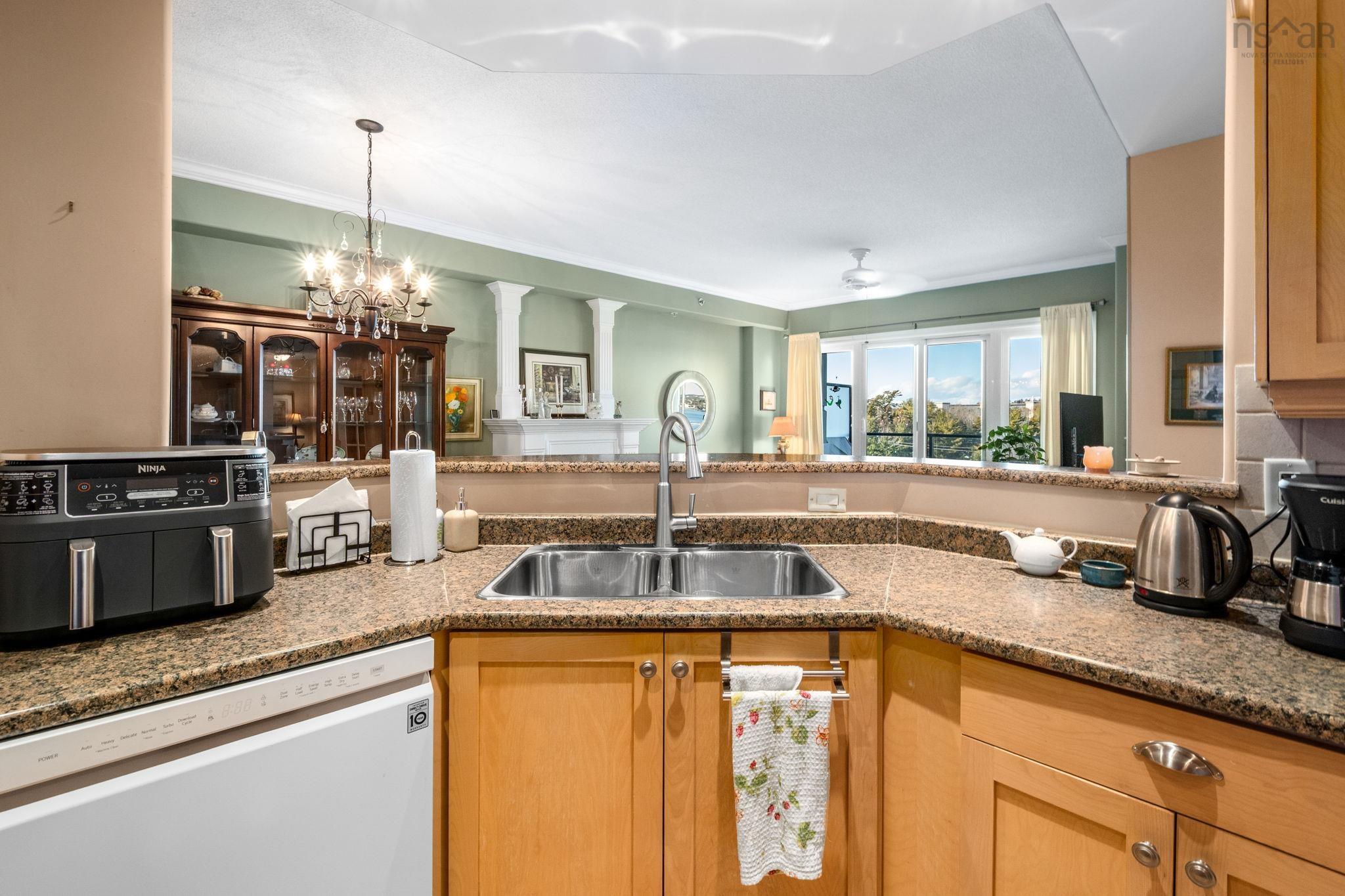 308 36 Southgate Drive, Bedford, NS (MLS 202601427)