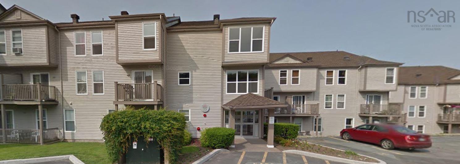 223 75 Collins Grove, Dartmouth, NS (MLS® 202601429) | Dartmouth Real Estate | RE/MAX Halifax