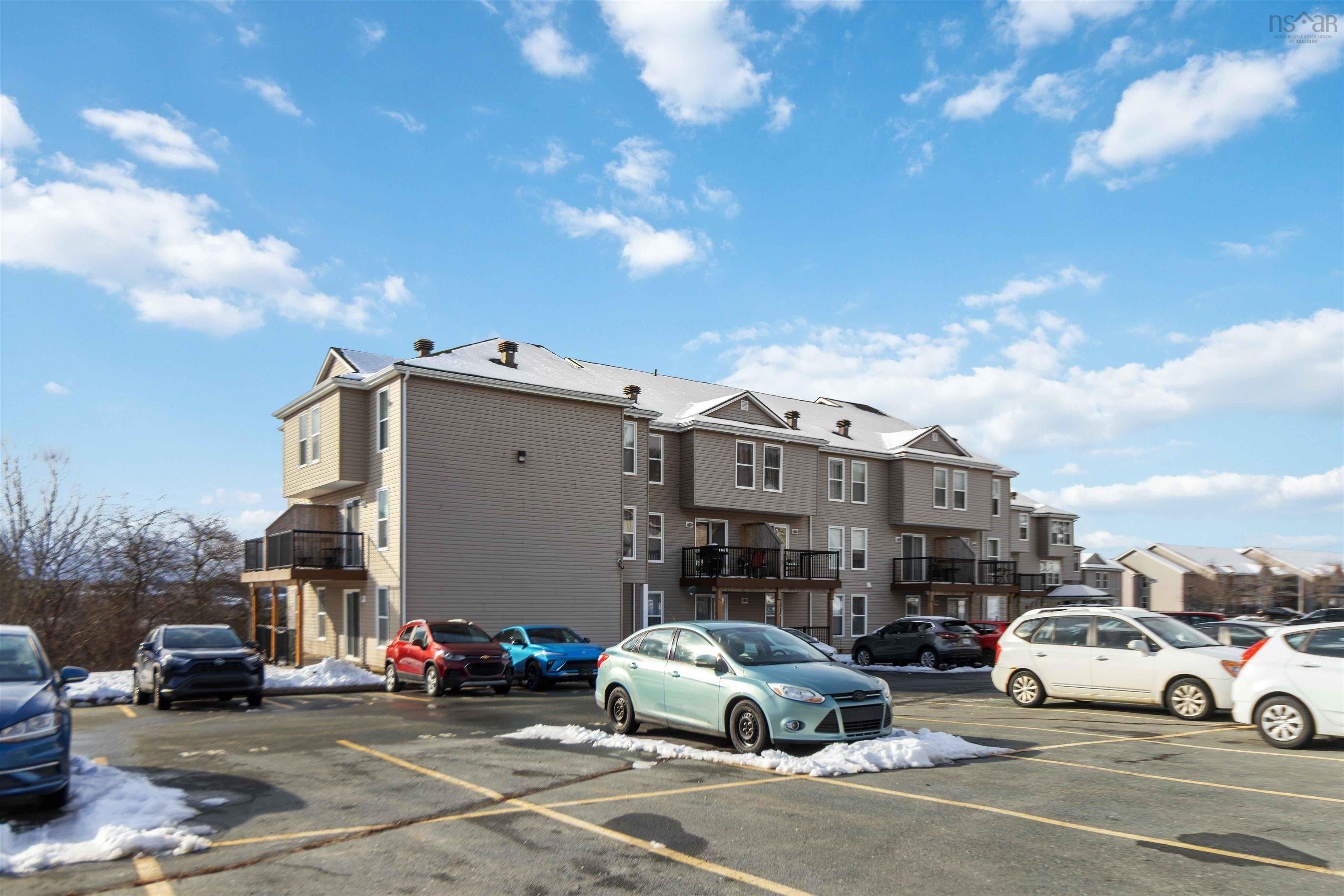 223 75 Collins Grove, Dartmouth, NS (MLS 202601429)