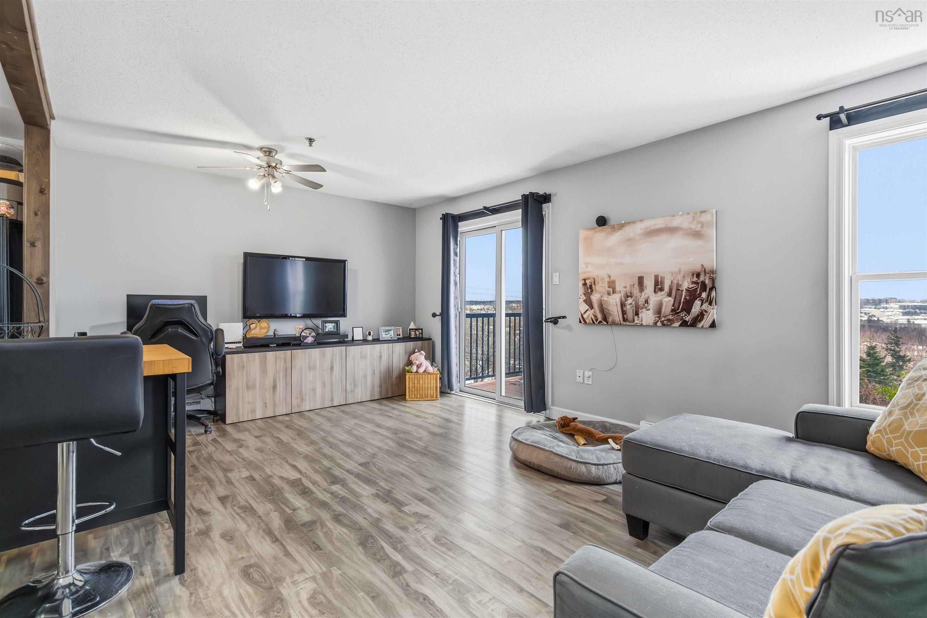 223 75 Collins Grove, Dartmouth, NS (MLS 202601429)