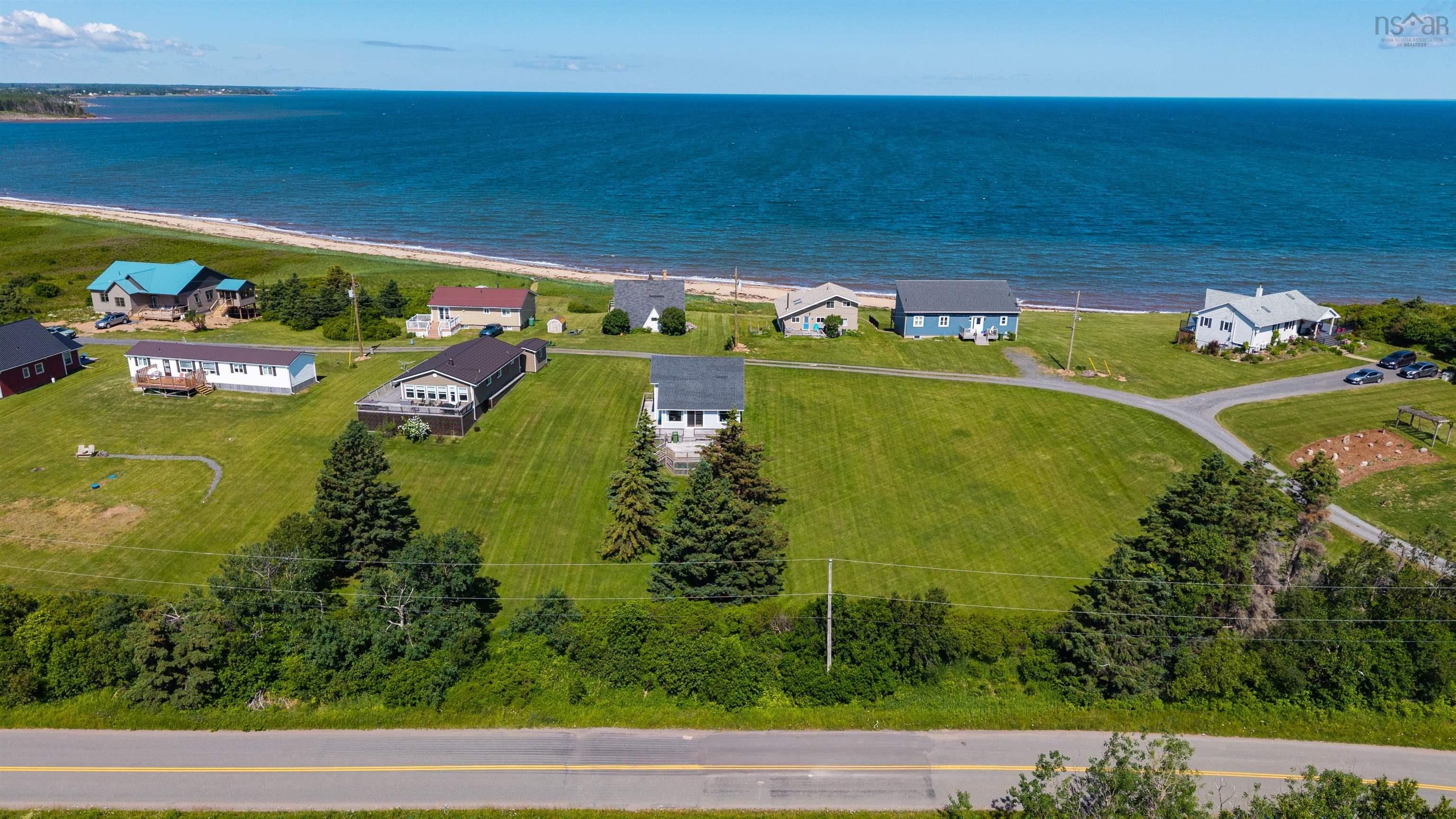 $449,000.00: 23 Hilltop Lane, Caribou Island