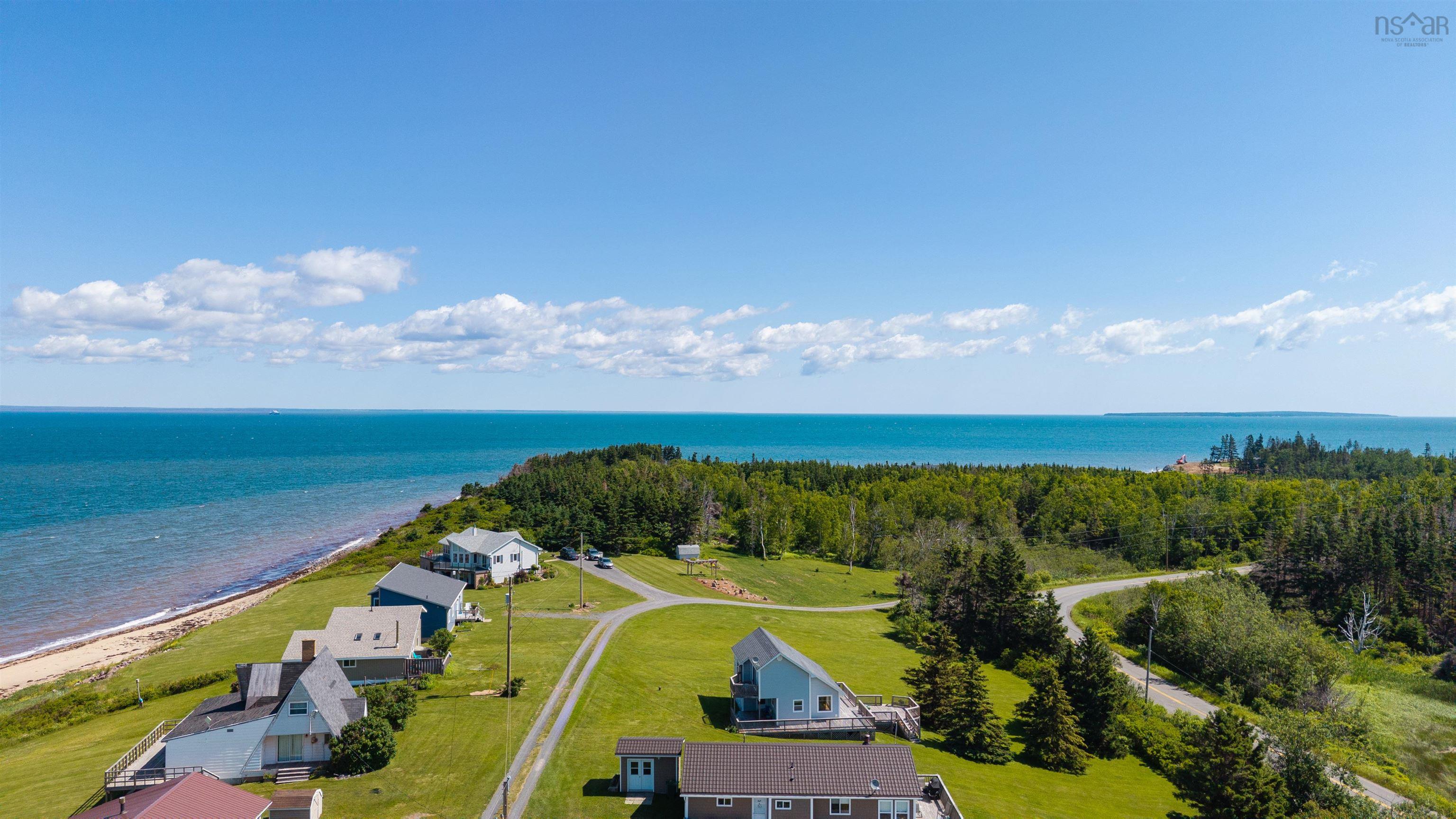 $449,000.00: 23 Hilltop Lane, Caribou Island