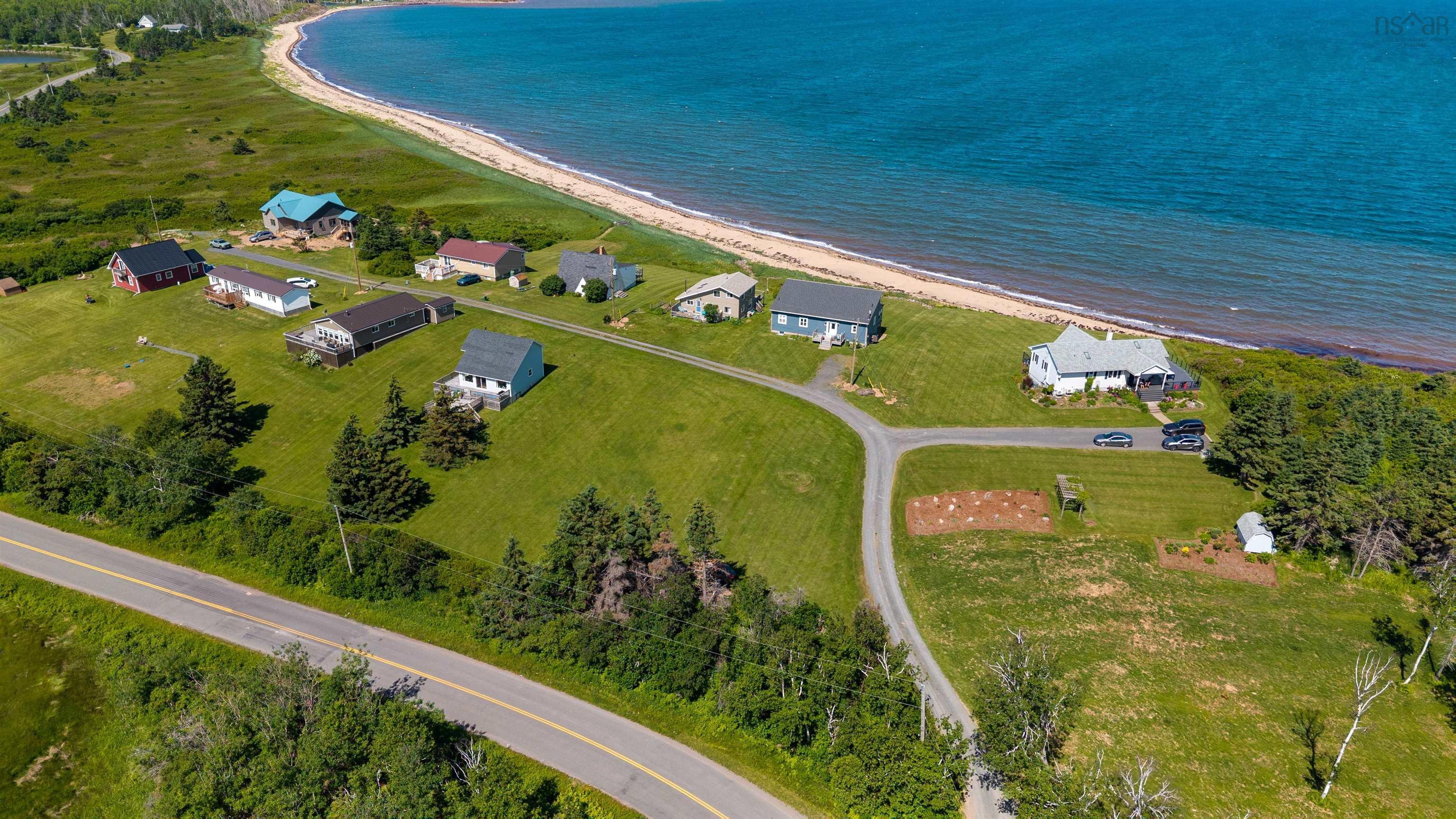 $149,000.00: Lot Caribou Island Road, Caribou Island