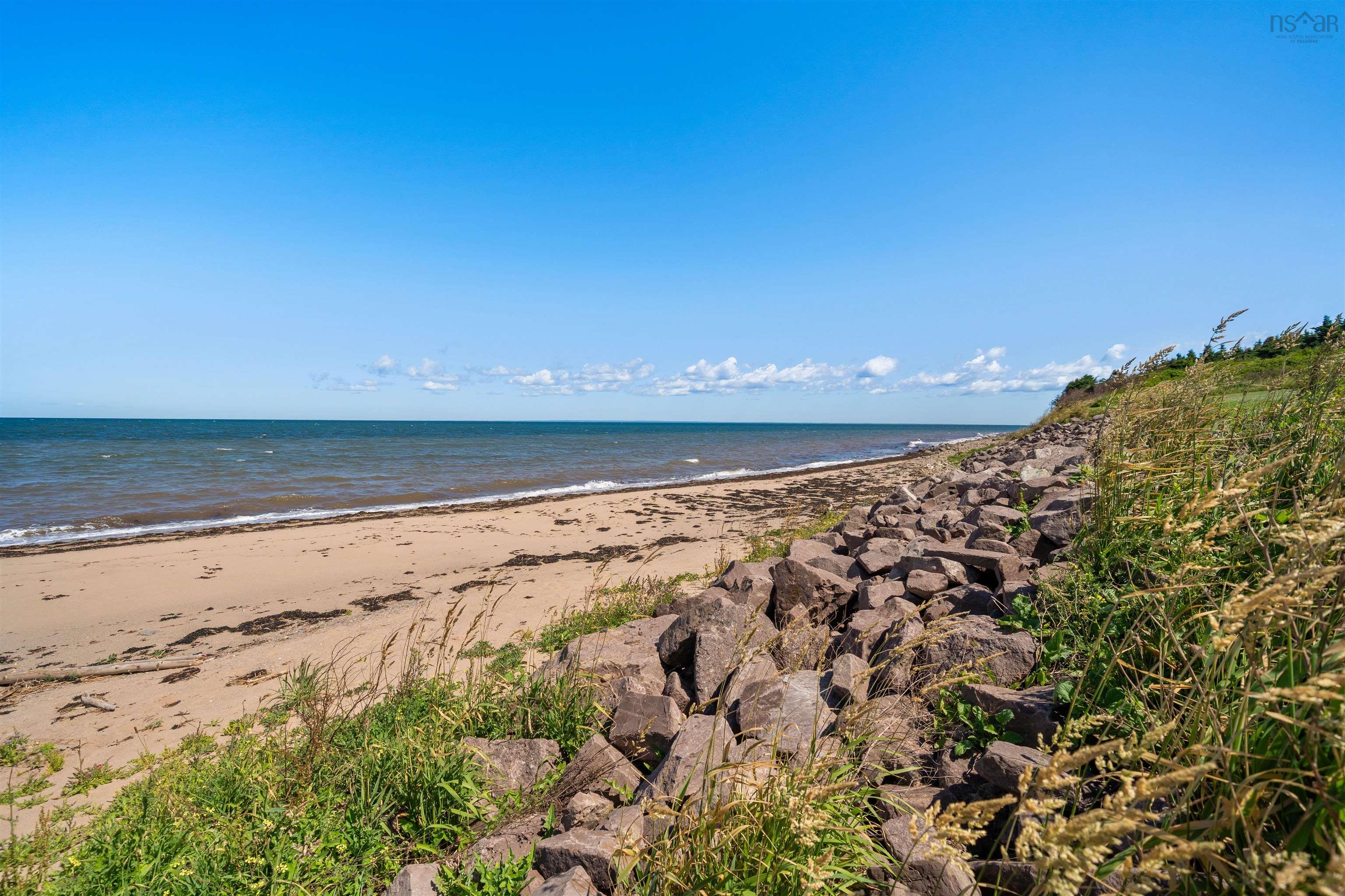 $149,000.00: Lot Caribou Island Road, Caribou Island