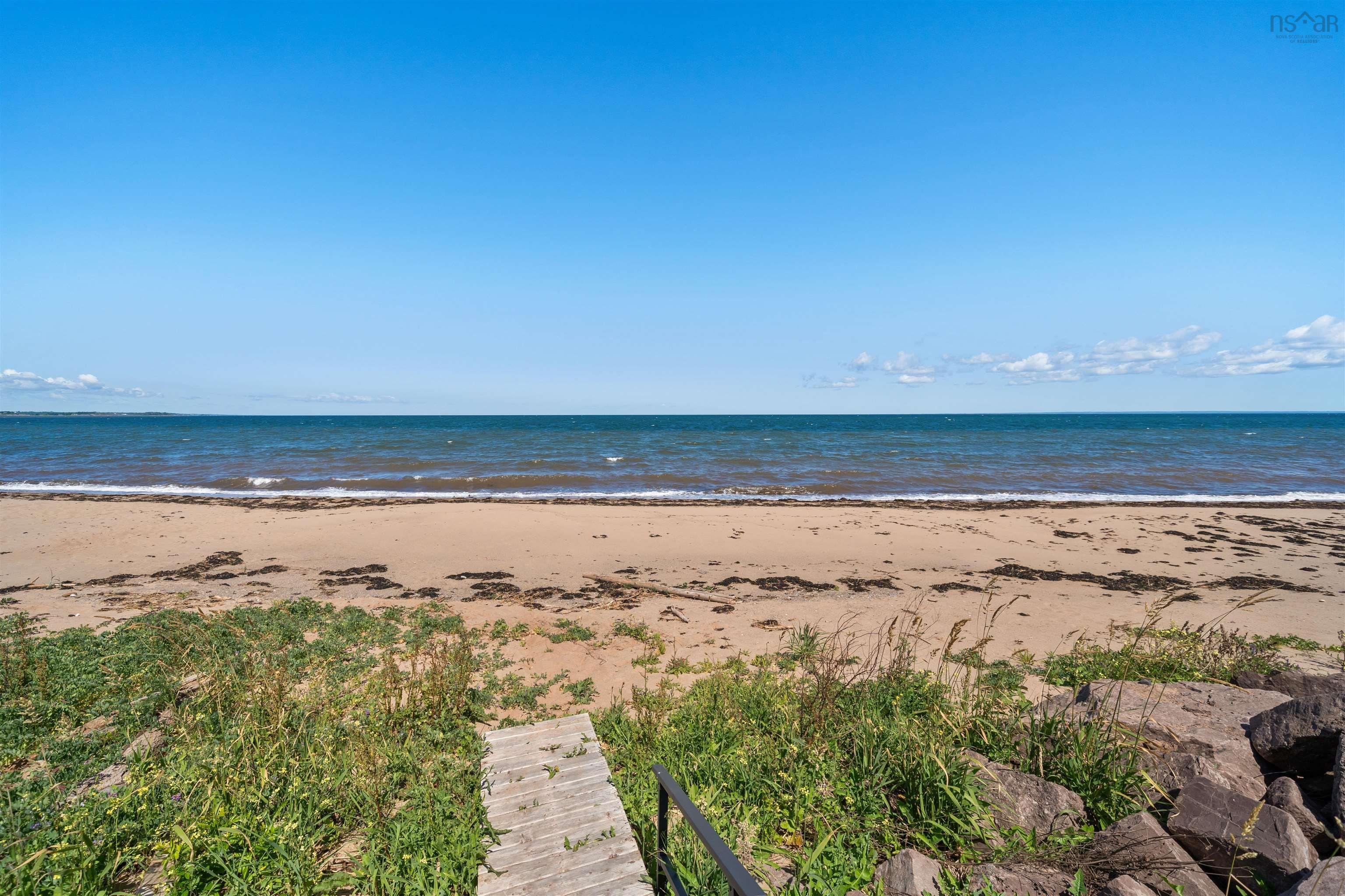 $149,000.00: Lot Caribou Island Road, Caribou Island